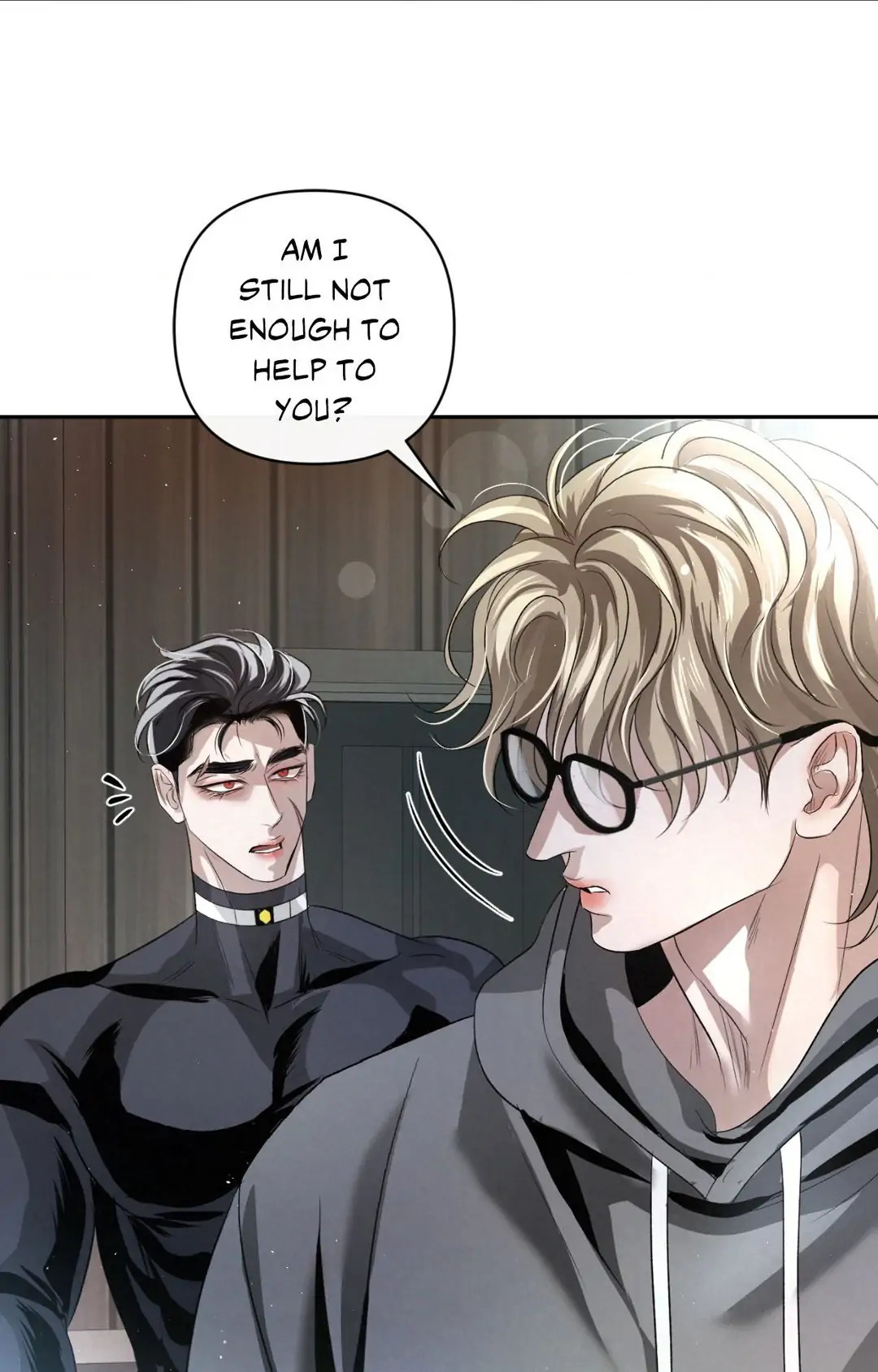 Bloodbound Chapter 35 - Page 32