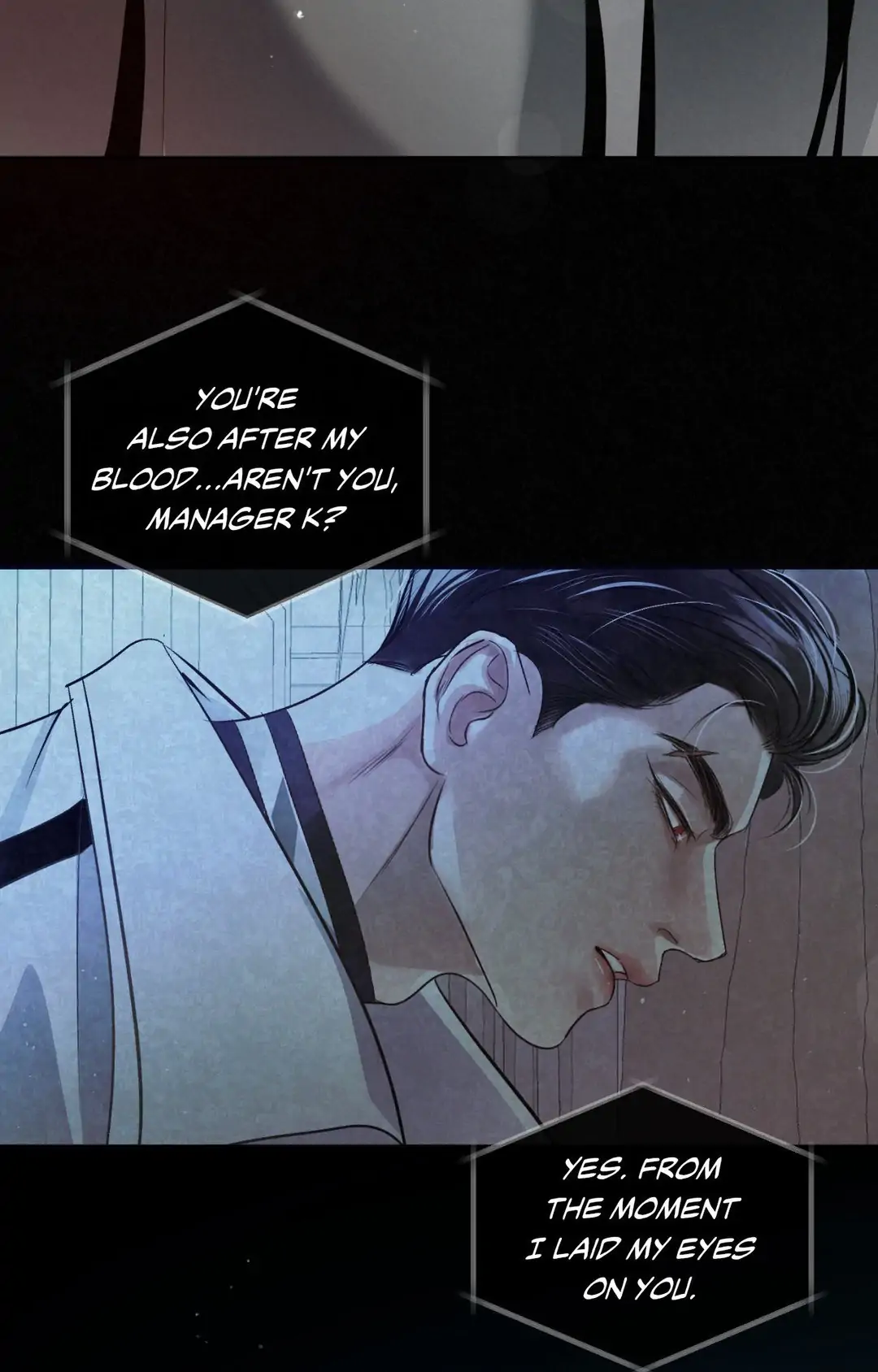 Bloodbound Chapter 35 - Page 35