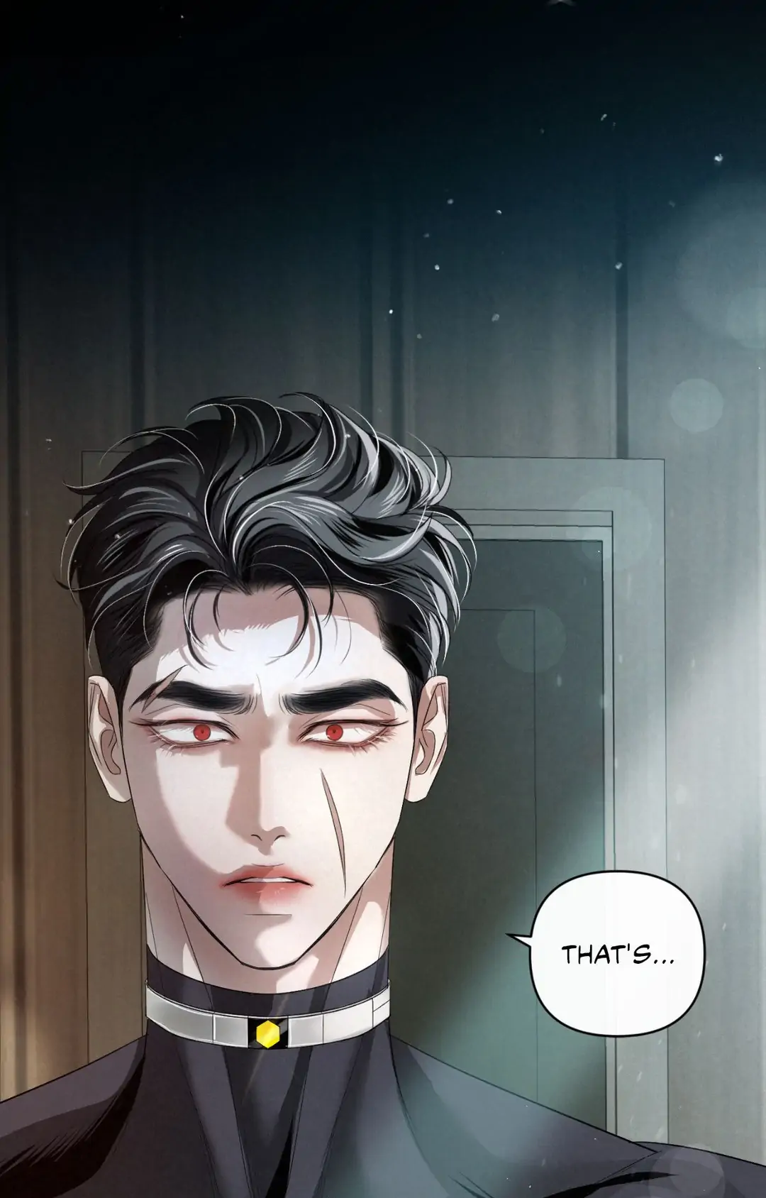Bloodbound Chapter 35 - Page 36