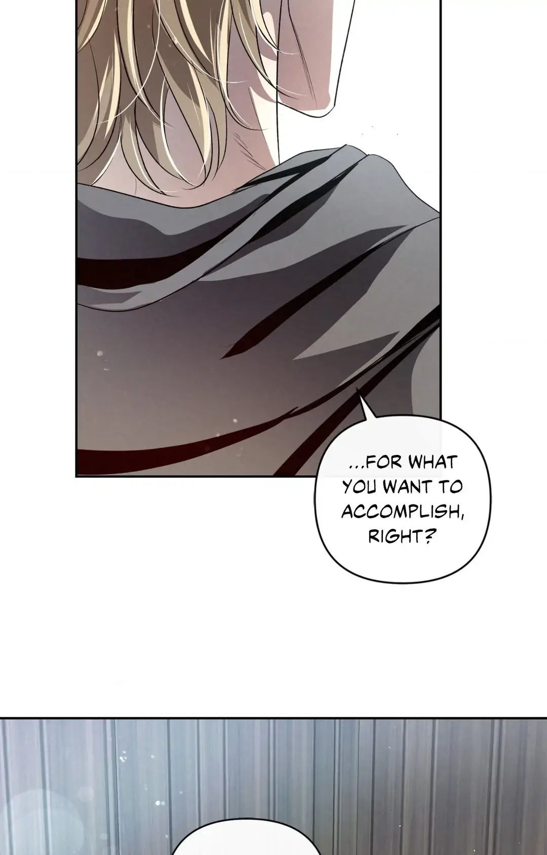 Bloodbound Chapter 35 - Page 38