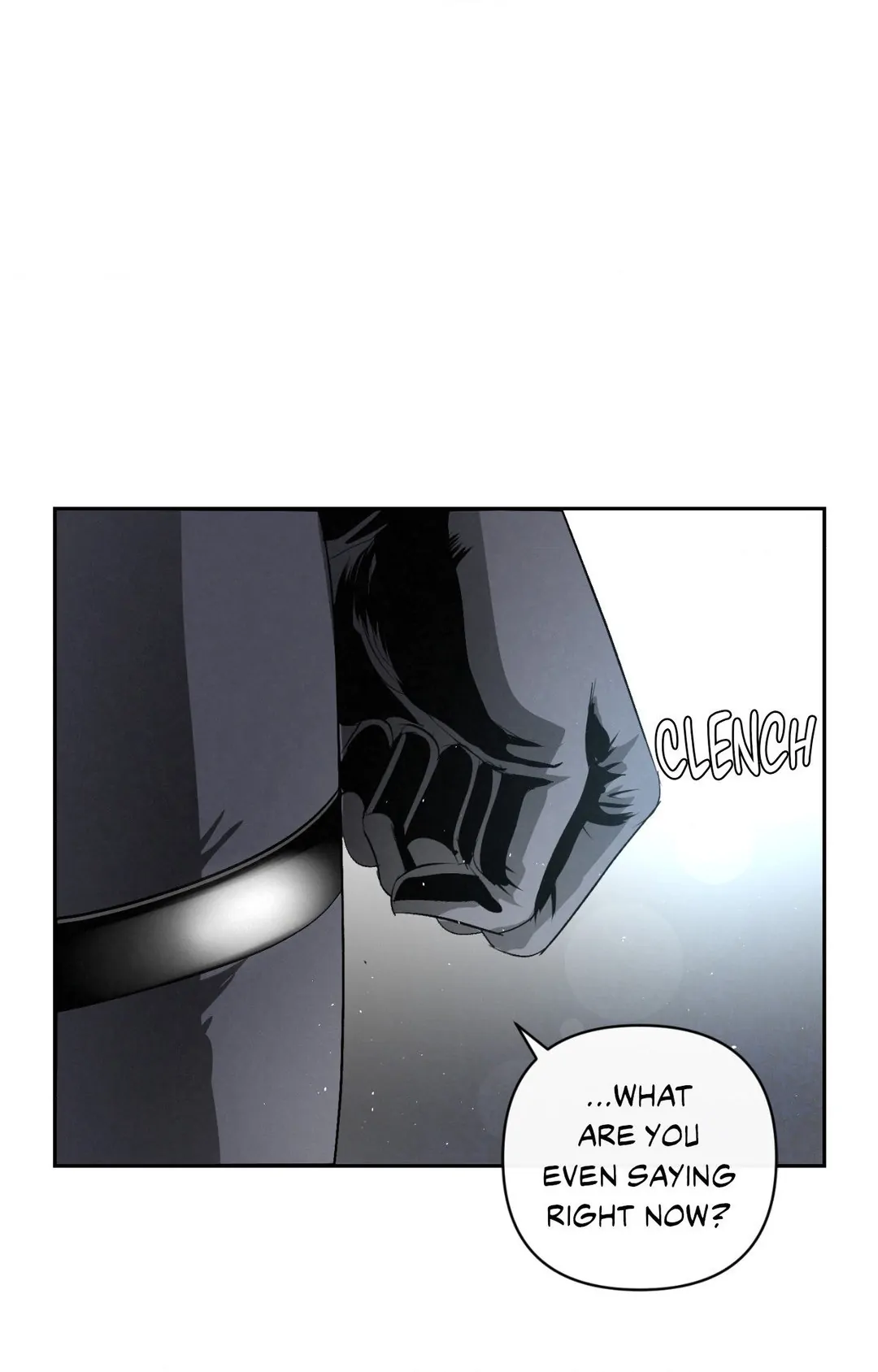 Bloodbound Chapter 35 - Page 40