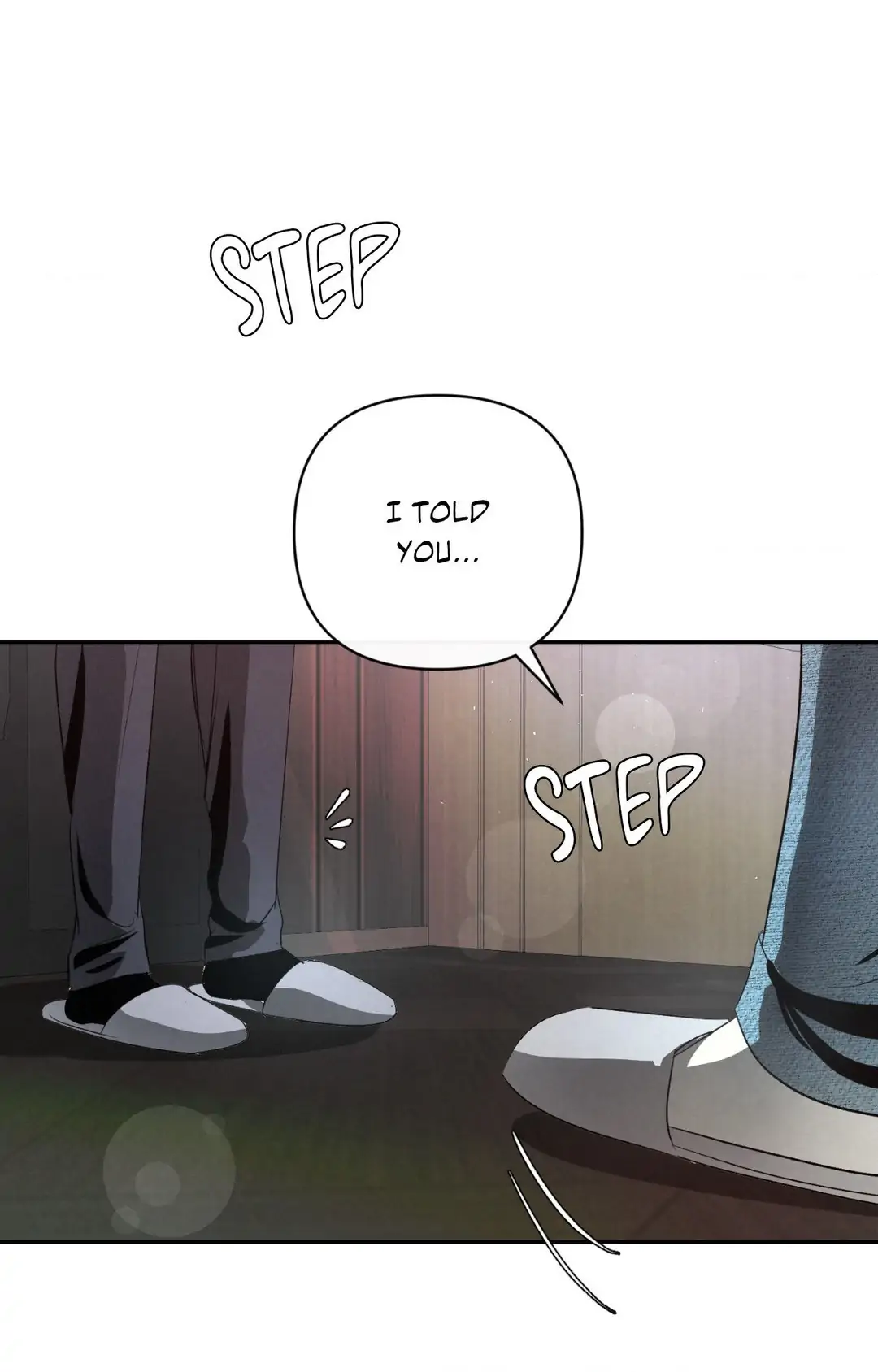 Bloodbound Chapter 35 - Page 41