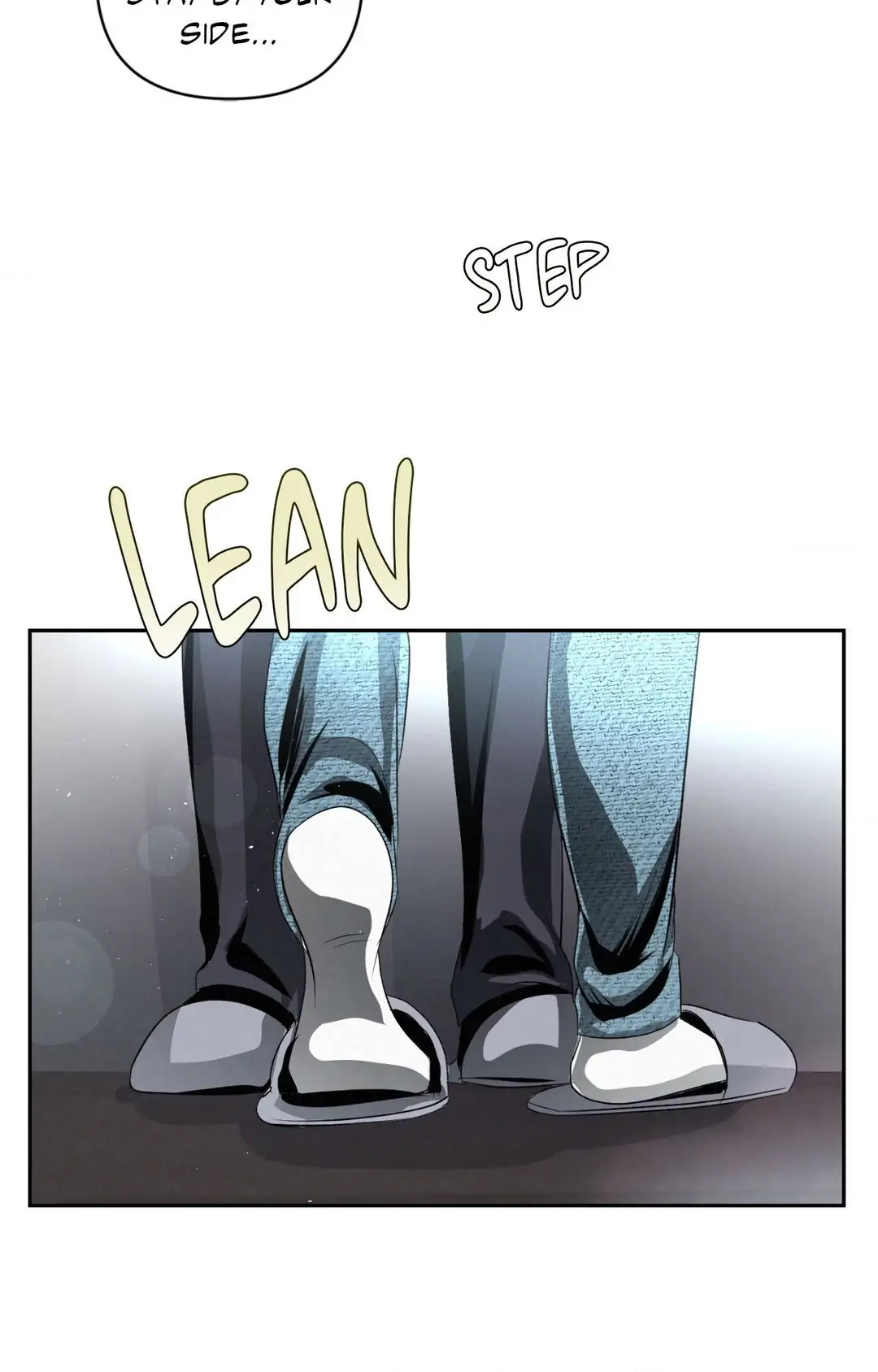 Bloodbound Chapter 35 - Page 43
