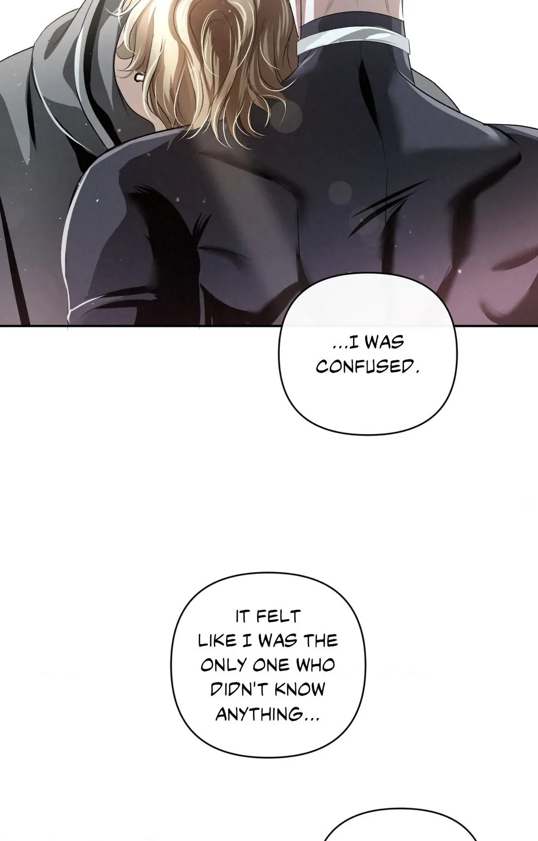Bloodbound Chapter 35 - Page 47