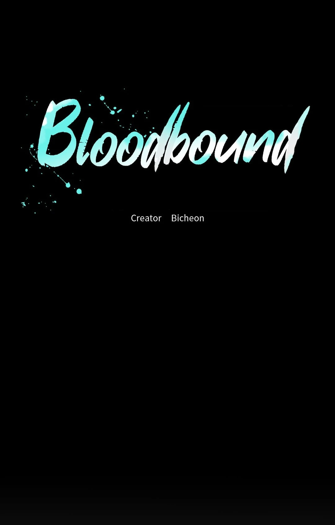 Bloodbound Chapter 35 - Page 6