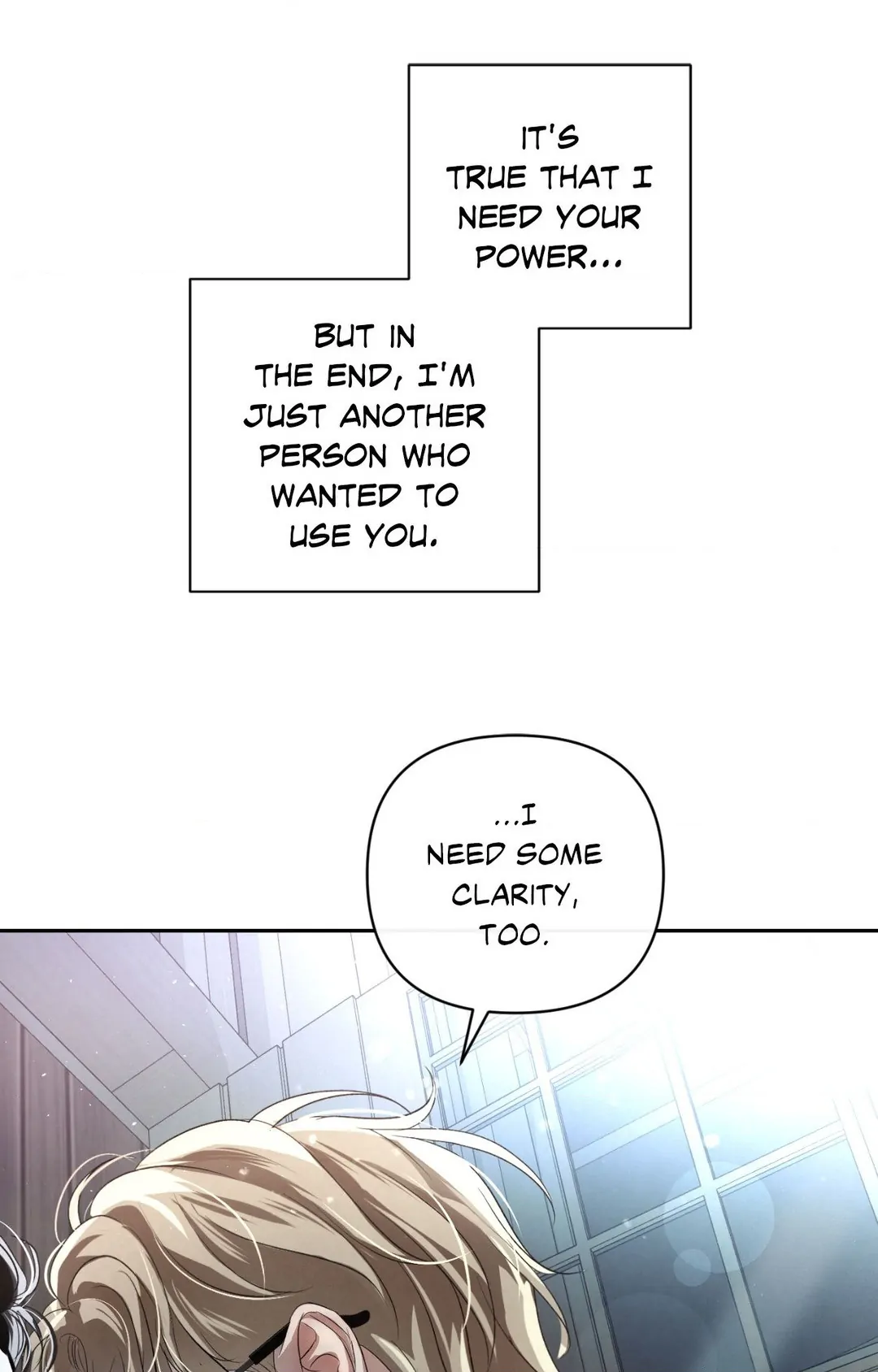 Bloodbound Chapter 35 - Page 53