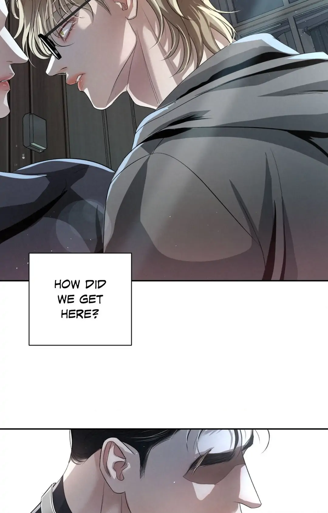Bloodbound Chapter 35 - Page 54