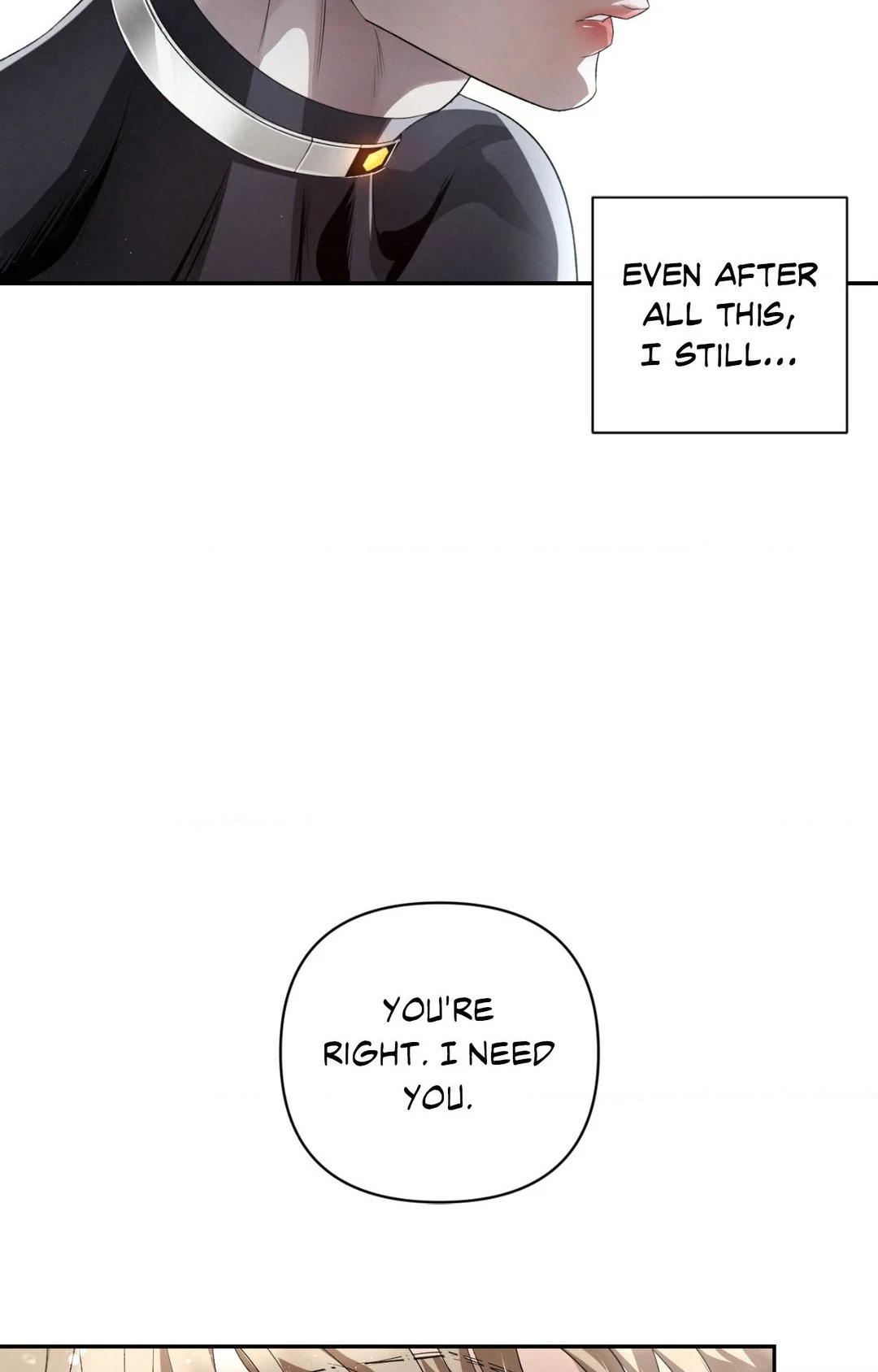 Bloodbound Chapter 35 - Page 55