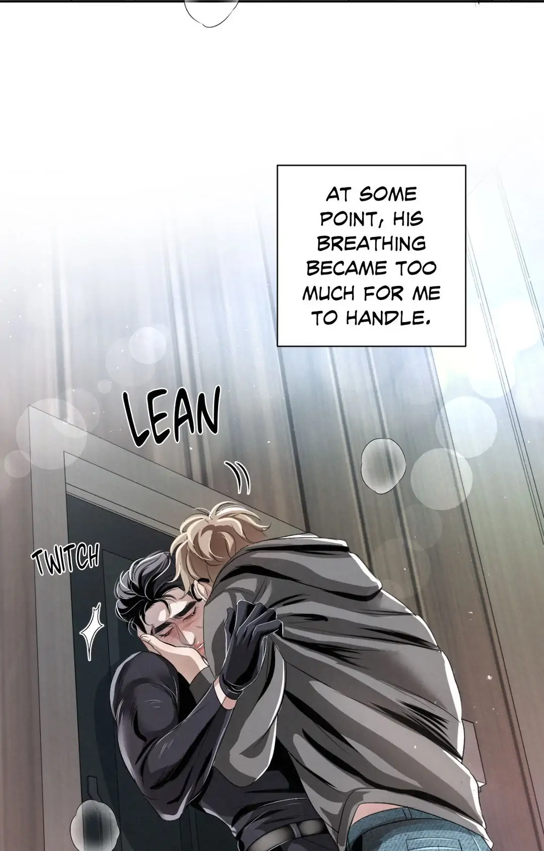 Bloodbound Chapter 35 - Page 61