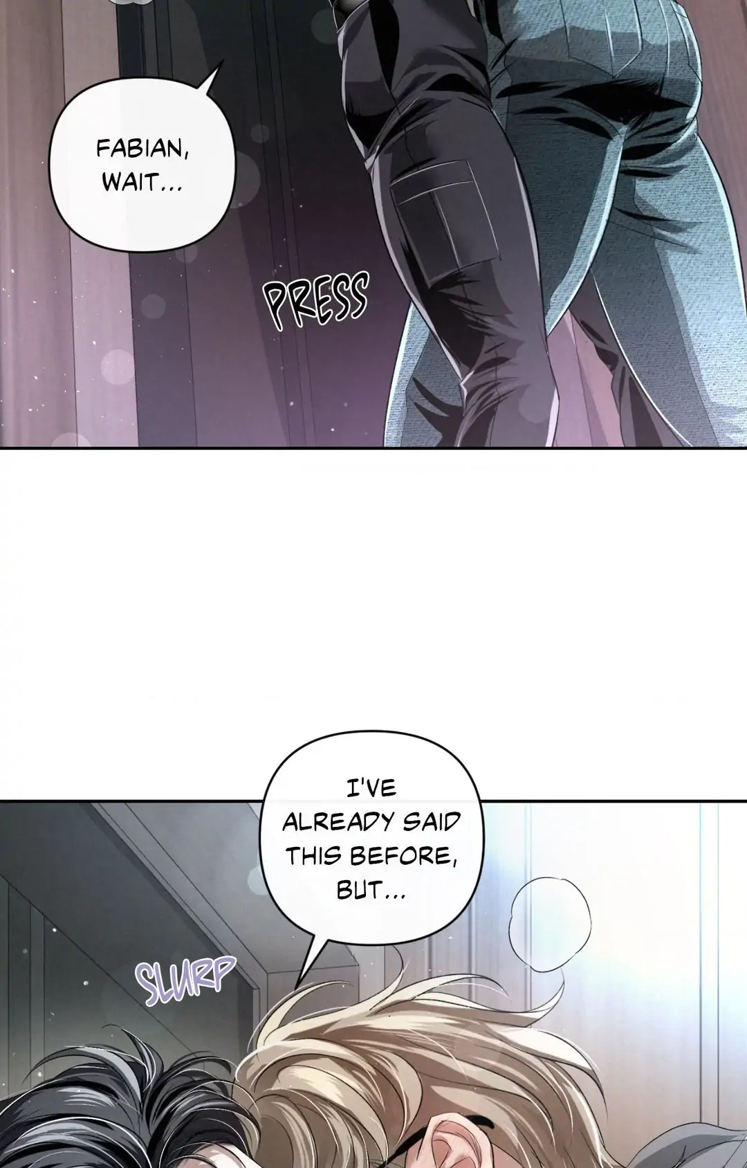 Bloodbound Chapter 35 - Page 62