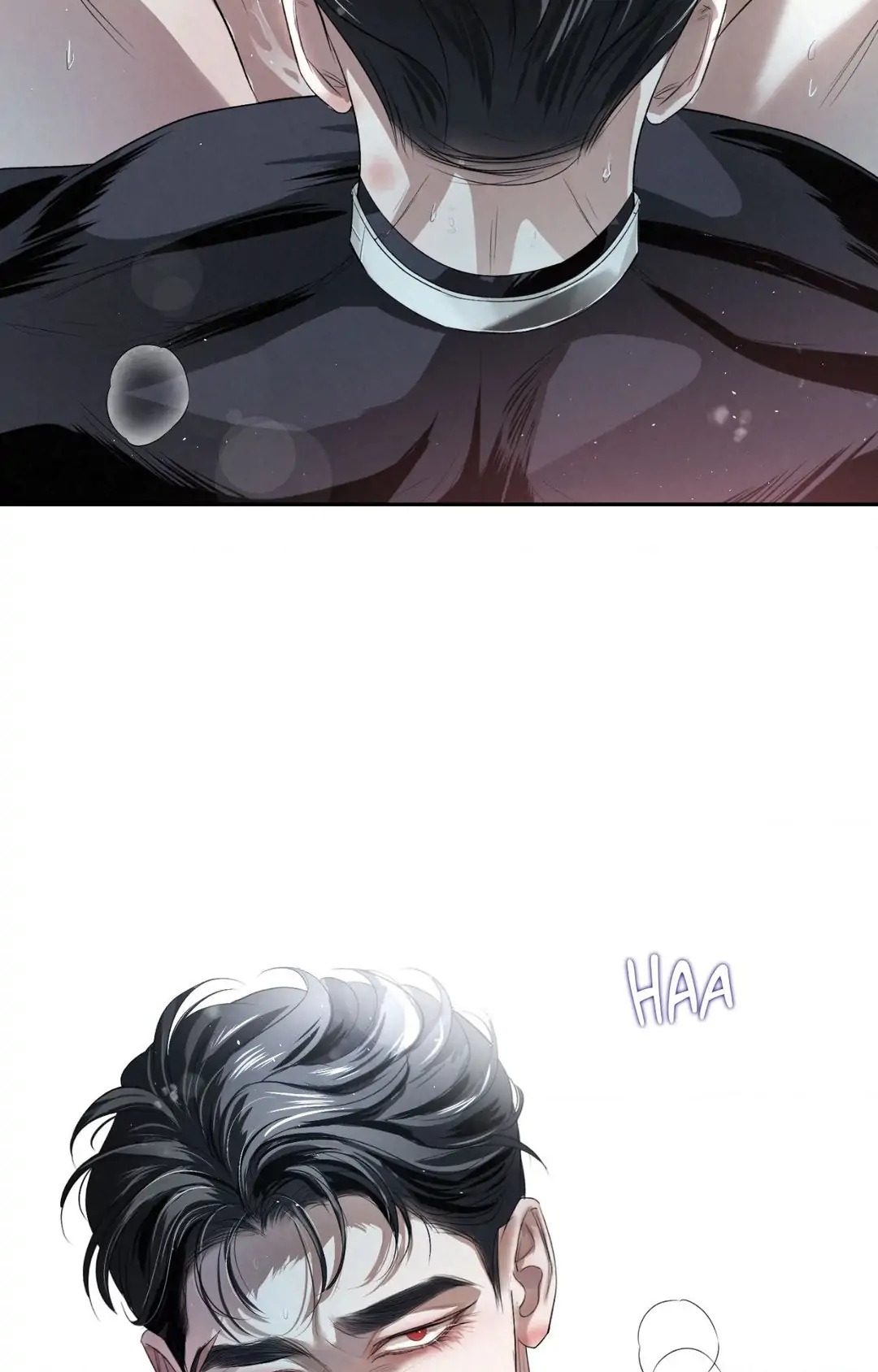 Bloodbound Chapter 35 - Page 86