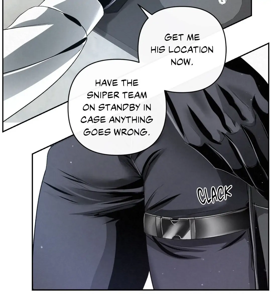 Bloodbound Chapter 36 - Page 13