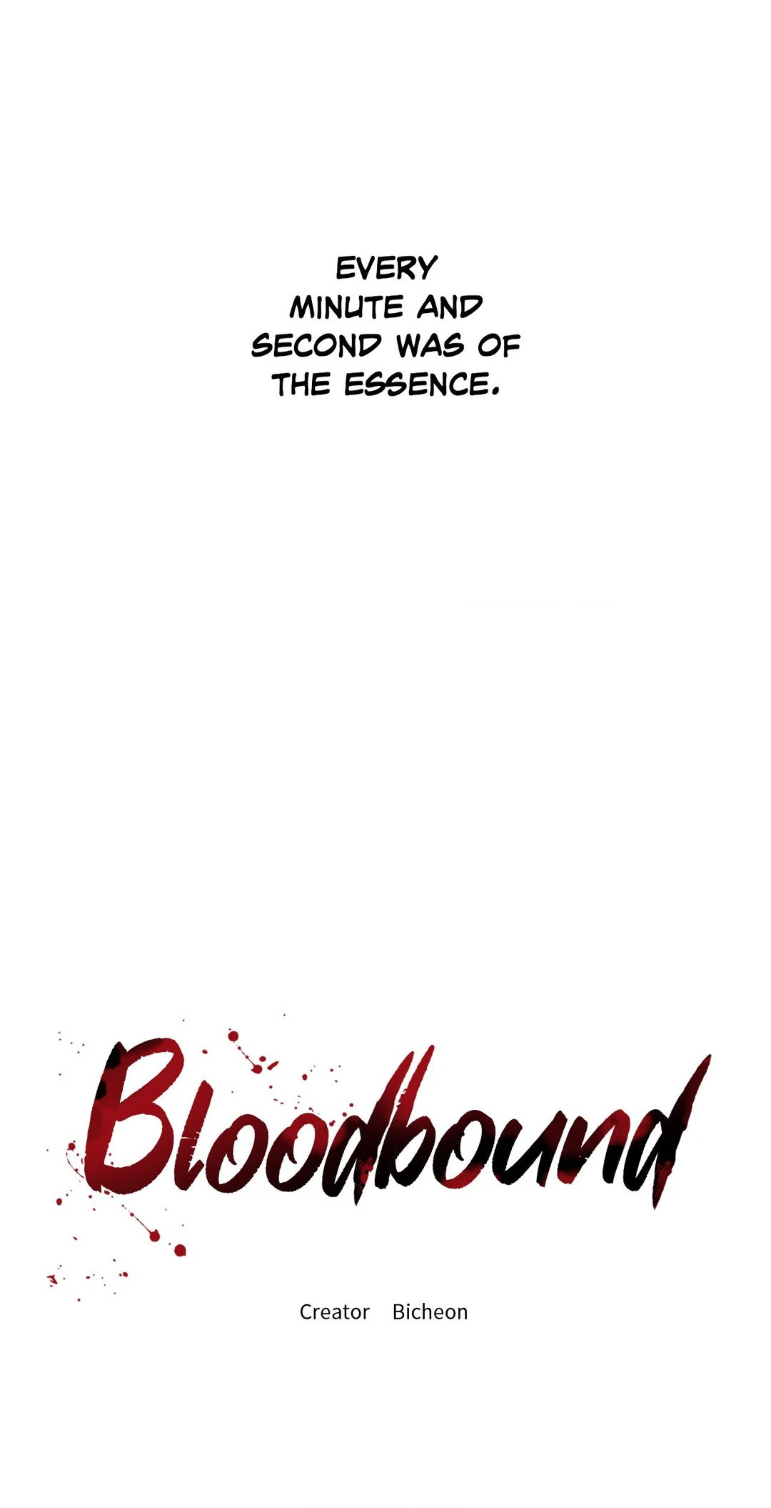 Bloodbound Chapter 36 - Page 15