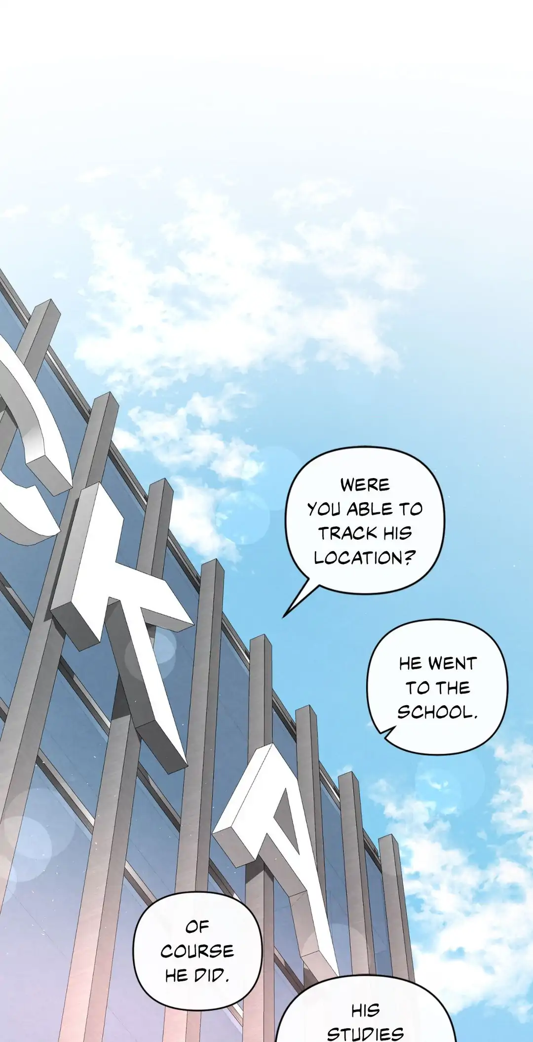 Bloodbound Chapter 36 - Page 16