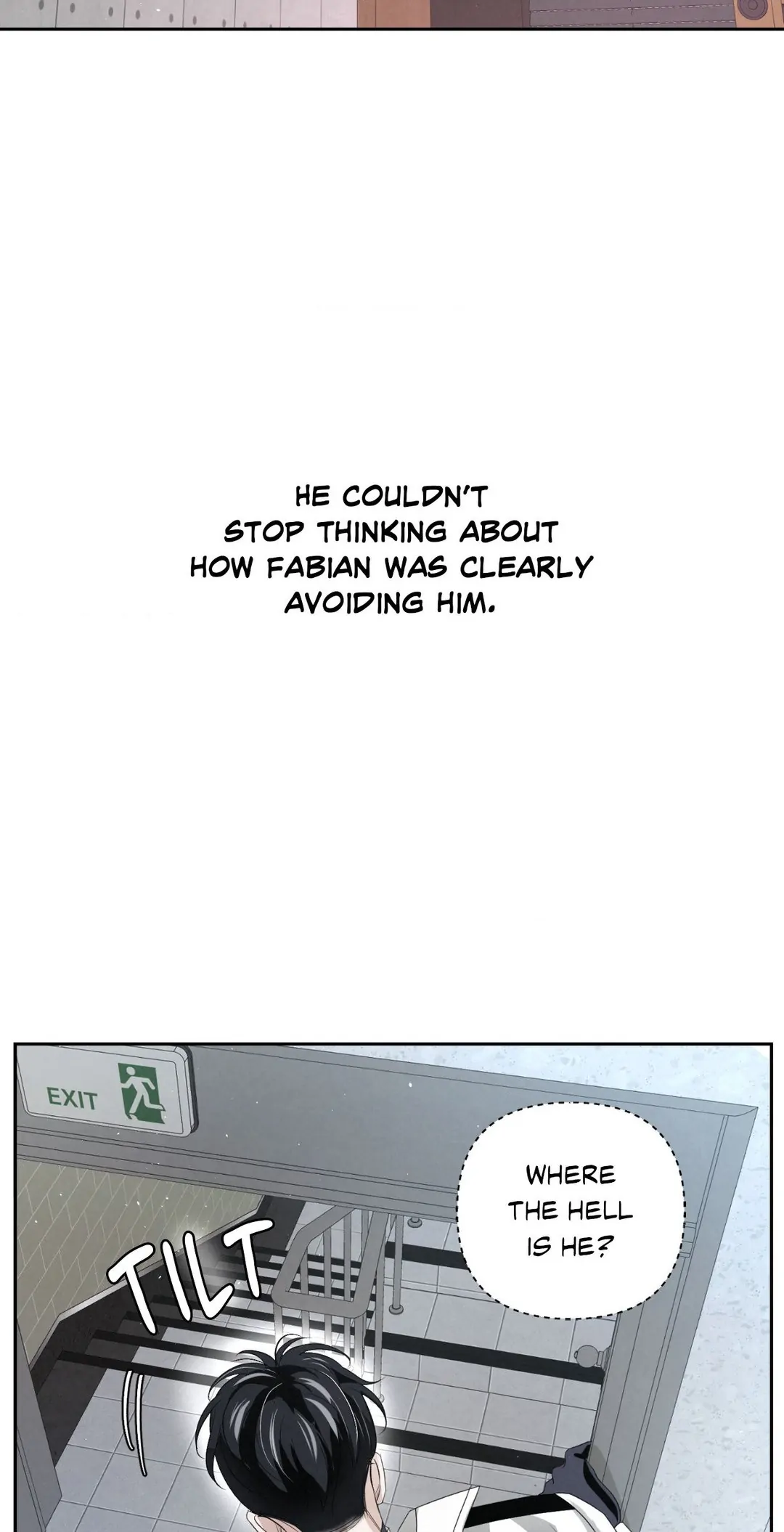 Bloodbound Chapter 36 - Page 3