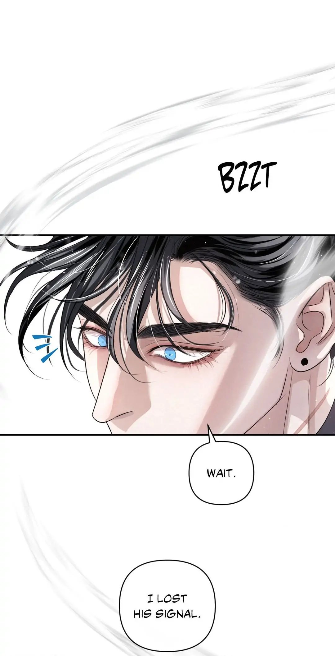 Bloodbound Chapter 36 - Page 22