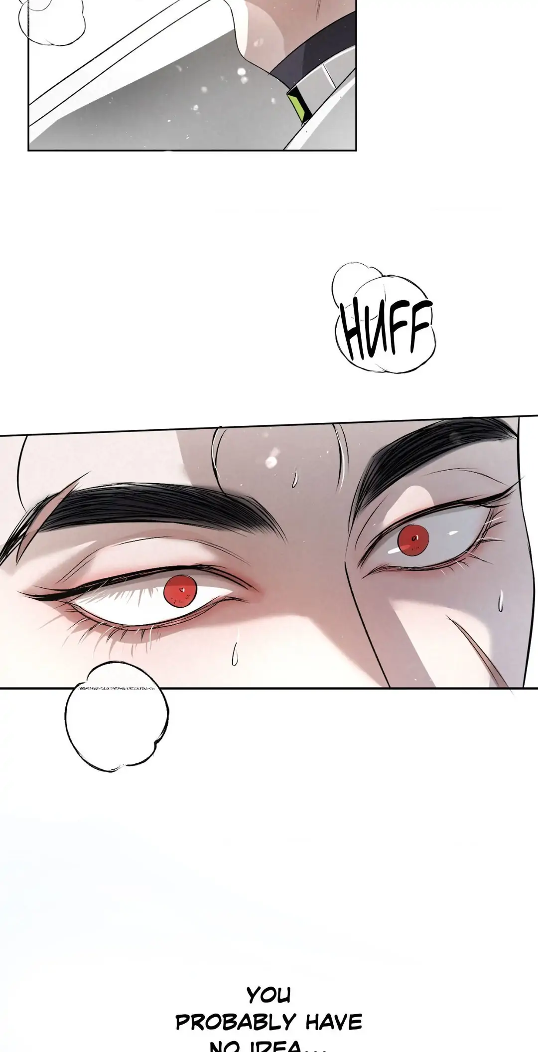 Bloodbound Chapter 36 - Page 35