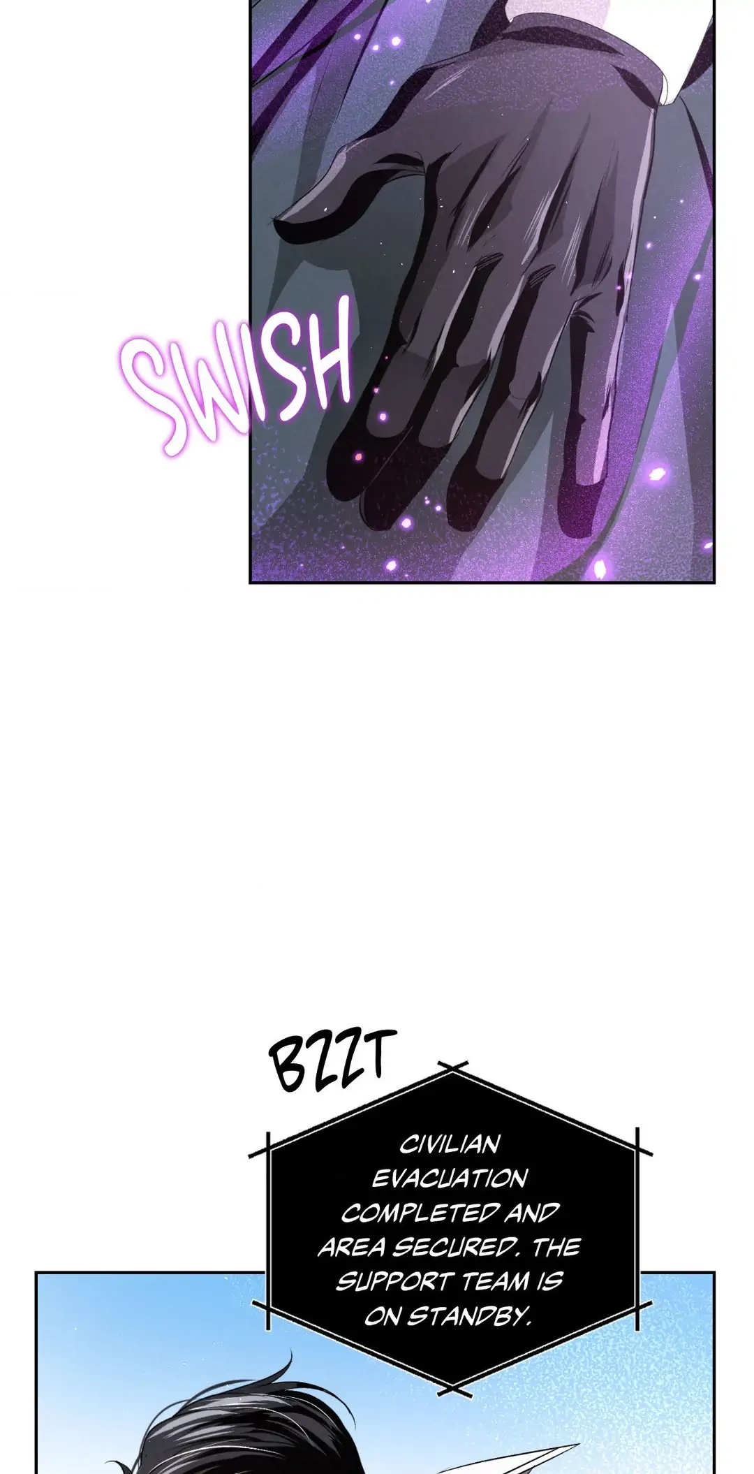Bloodbound Chapter 36 - Page 44