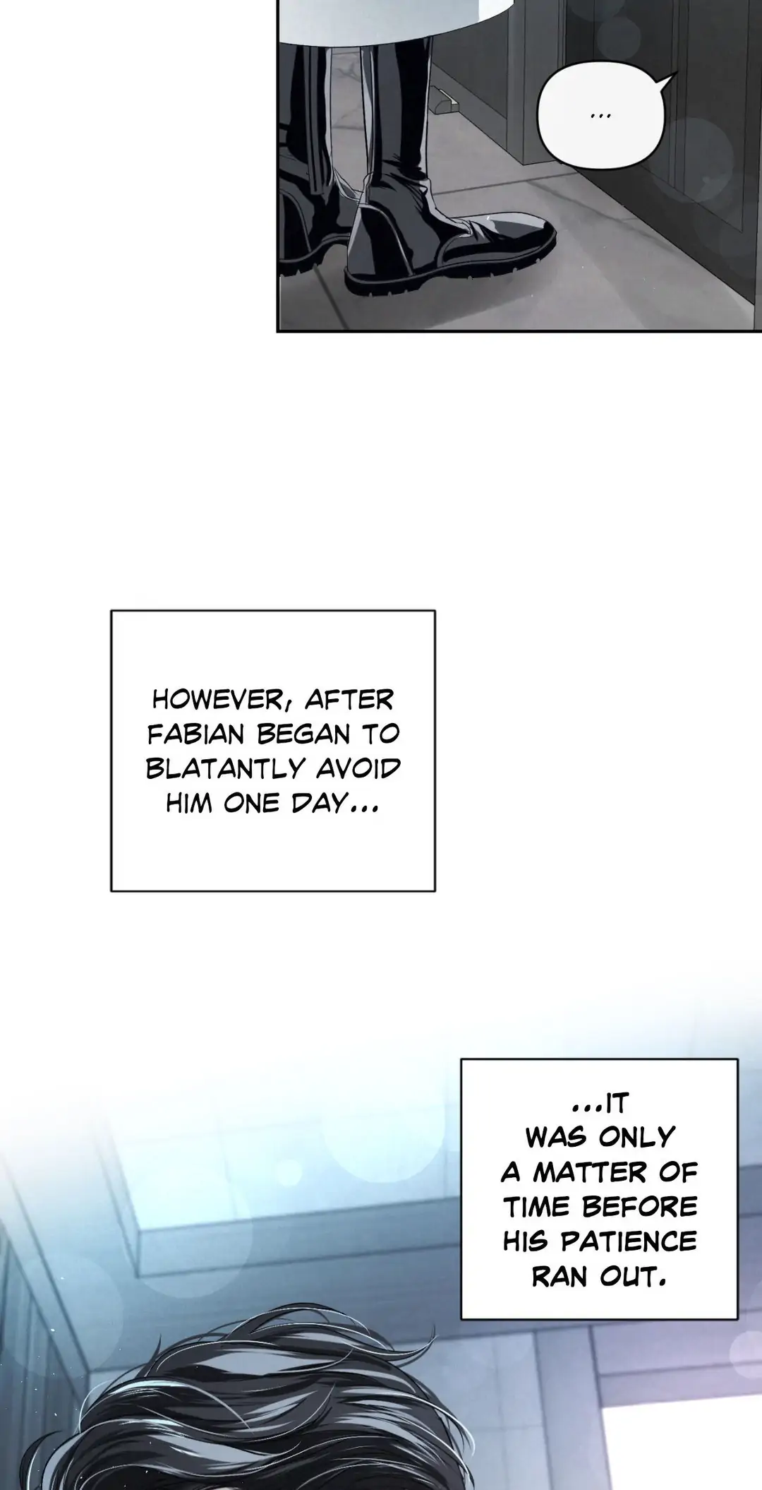 Bloodbound Chapter 36 - Page 7
