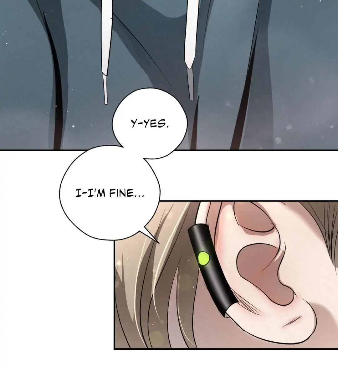 Bloodbound Chapter 36 - Page 65