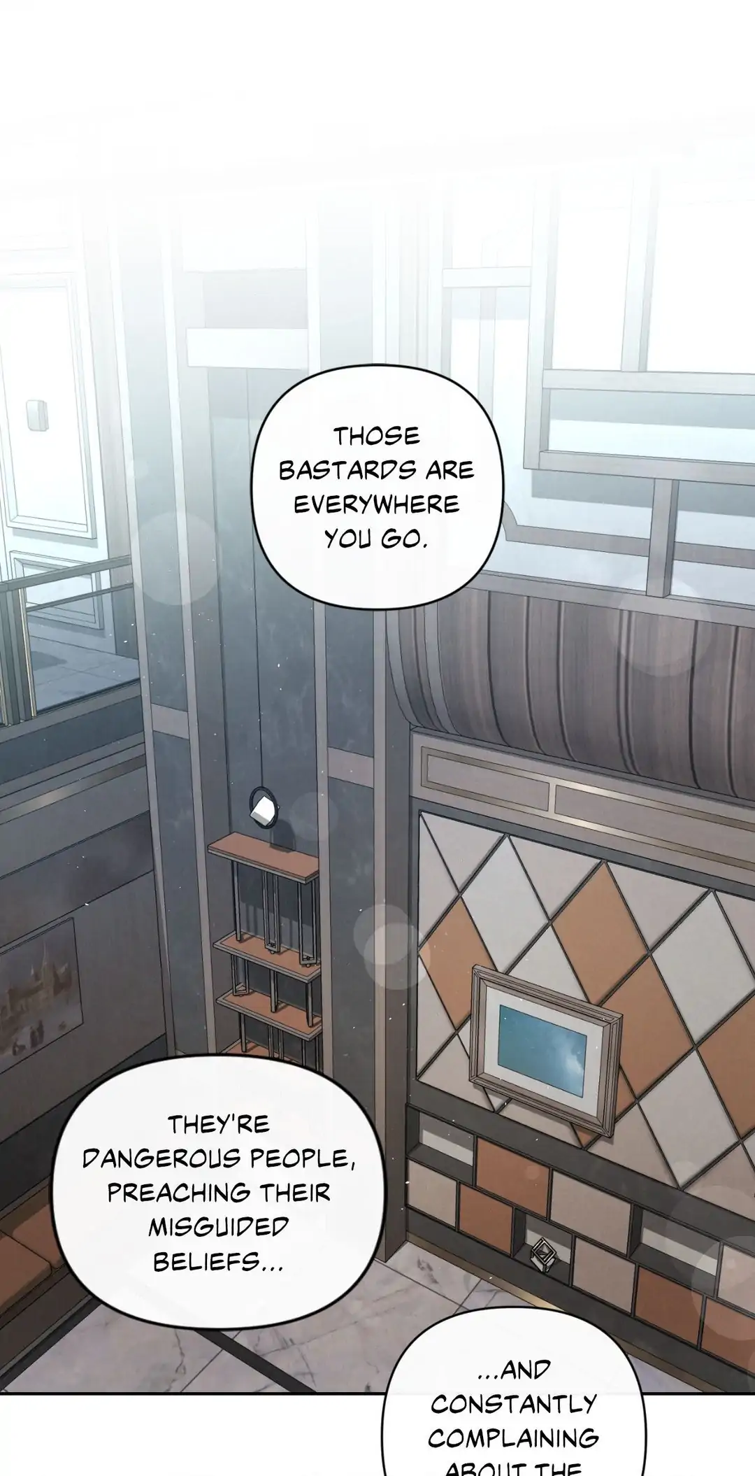 Bloodbound Chapter 37 - Page 11