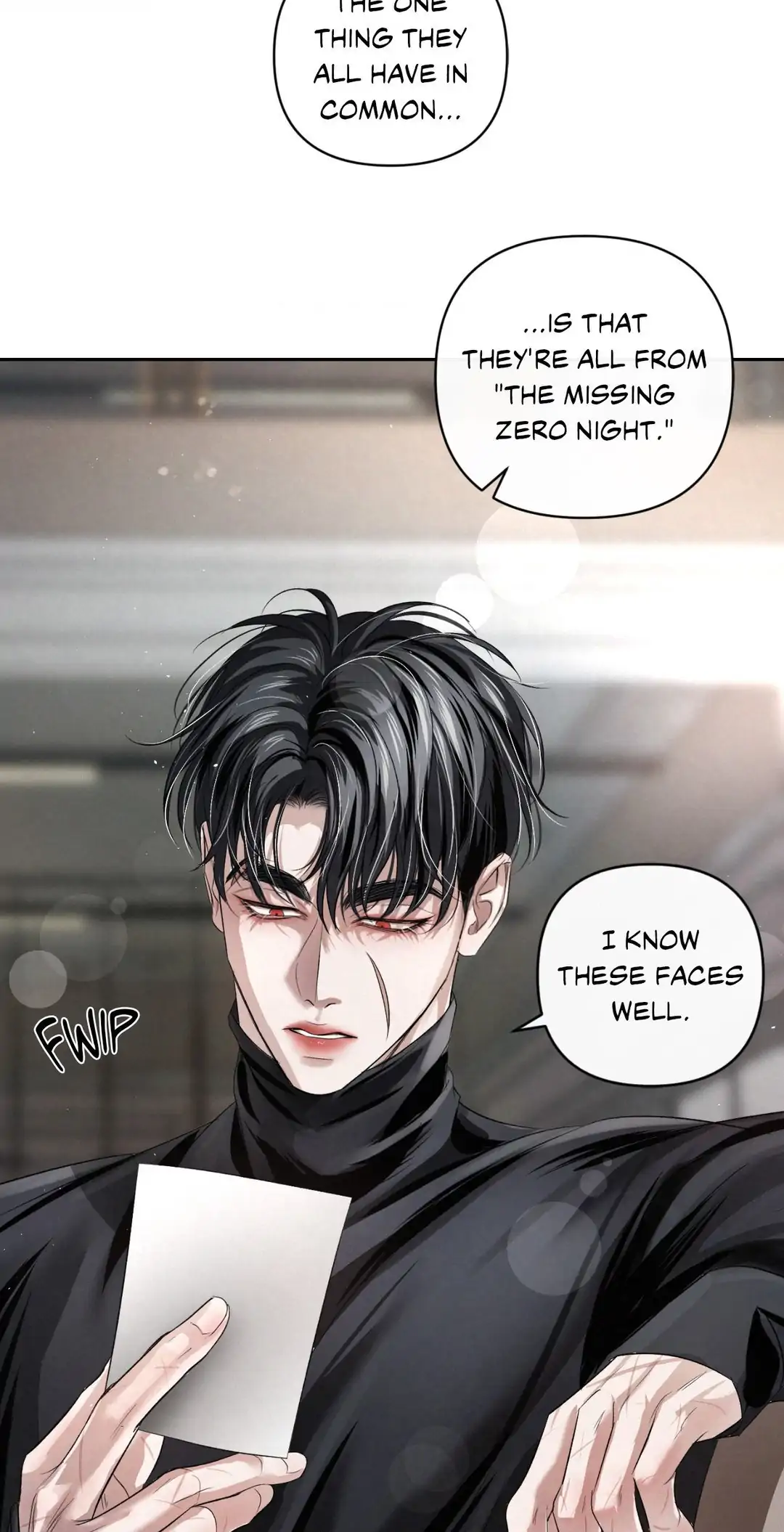 Bloodbound Chapter 37 - Page 15