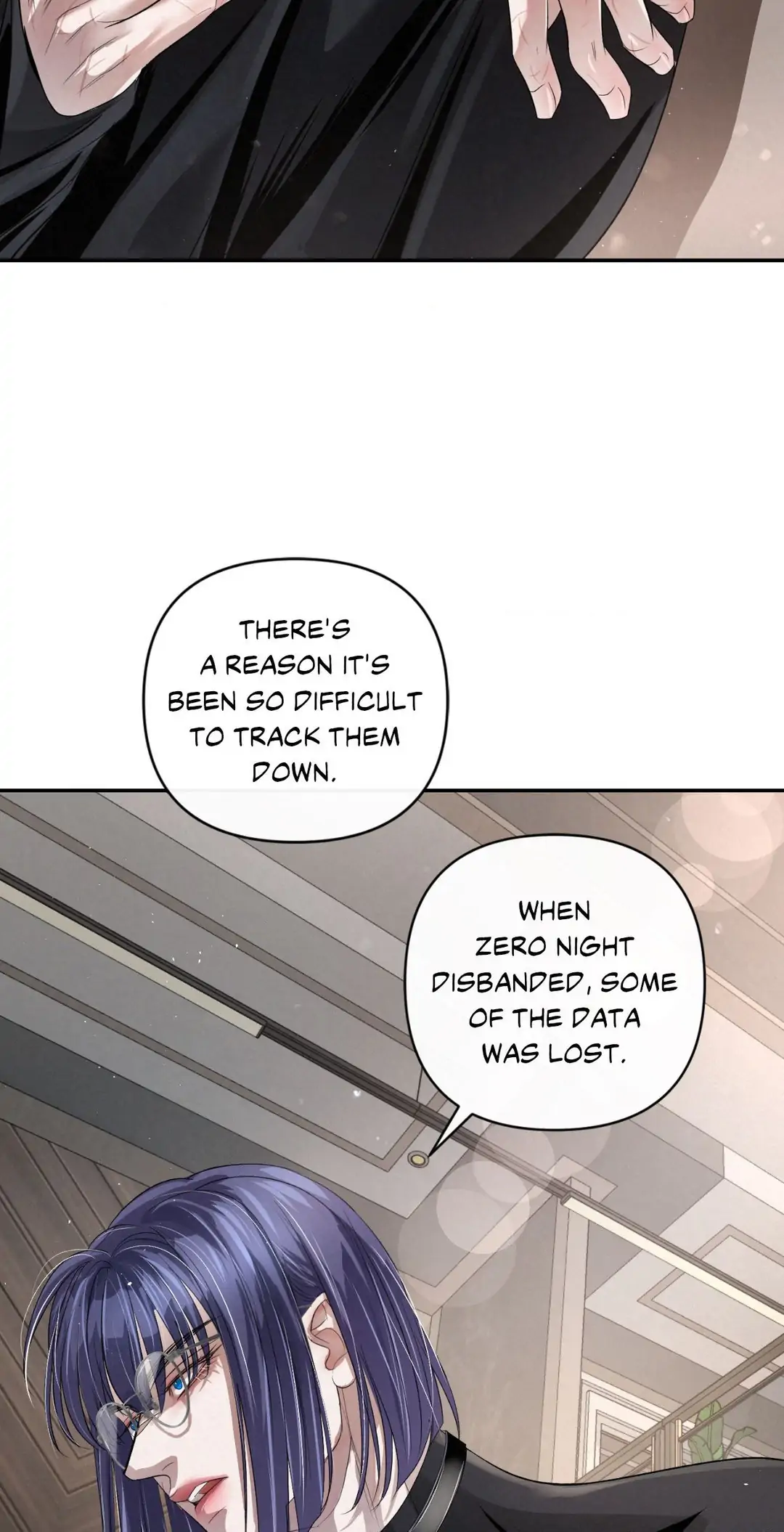 Bloodbound Chapter 37 - Page 16