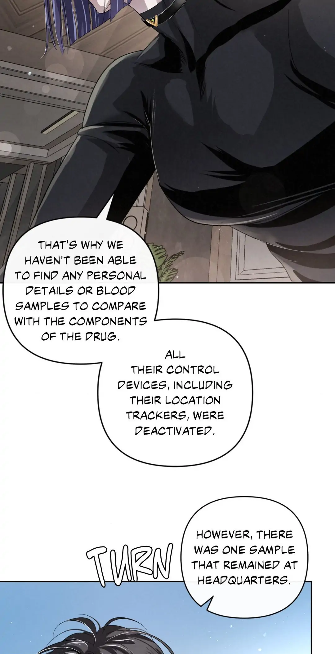 Bloodbound Chapter 37 - Page 17