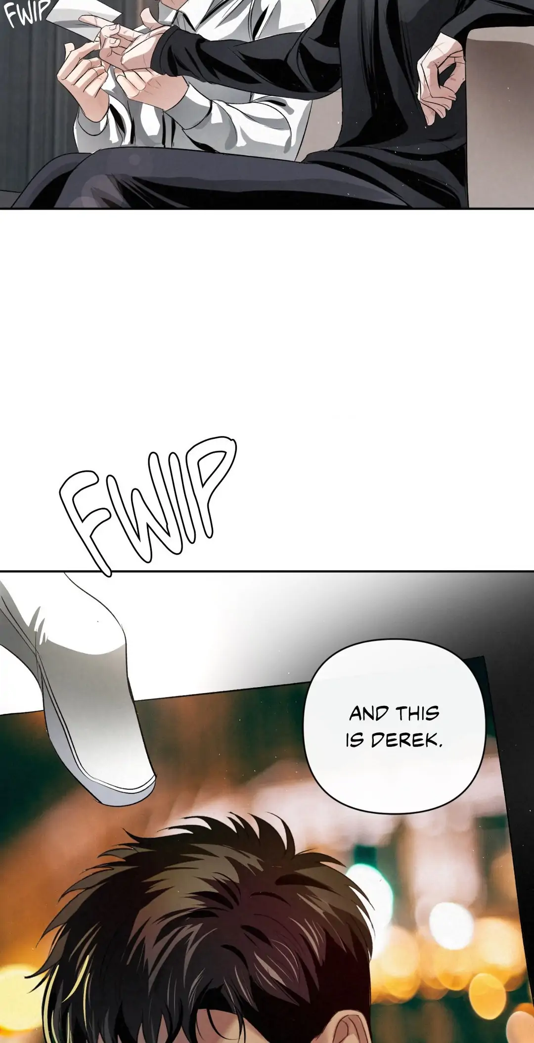 Bloodbound Chapter 37 - Page 24