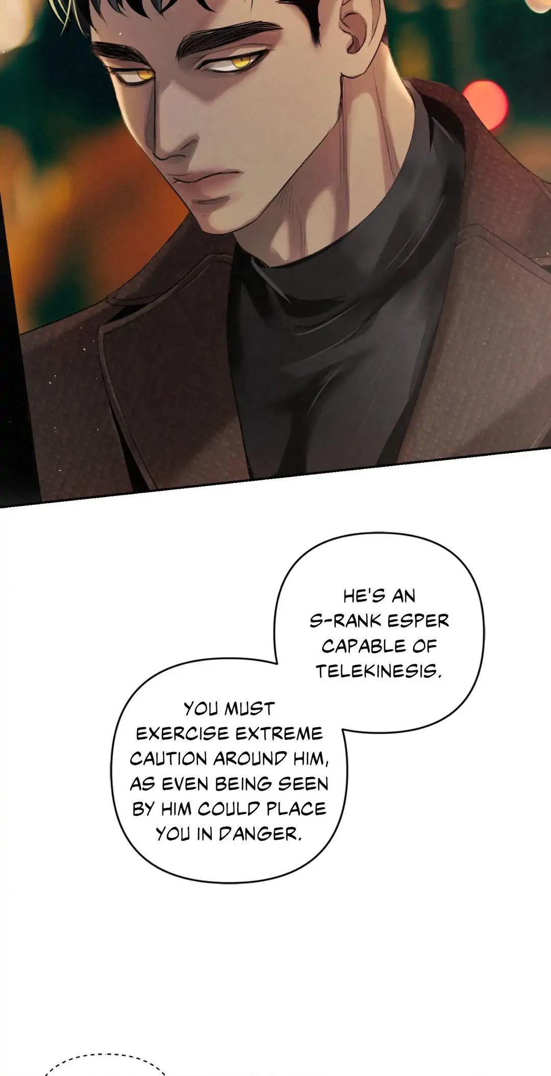 Bloodbound Chapter 37 - Page 25