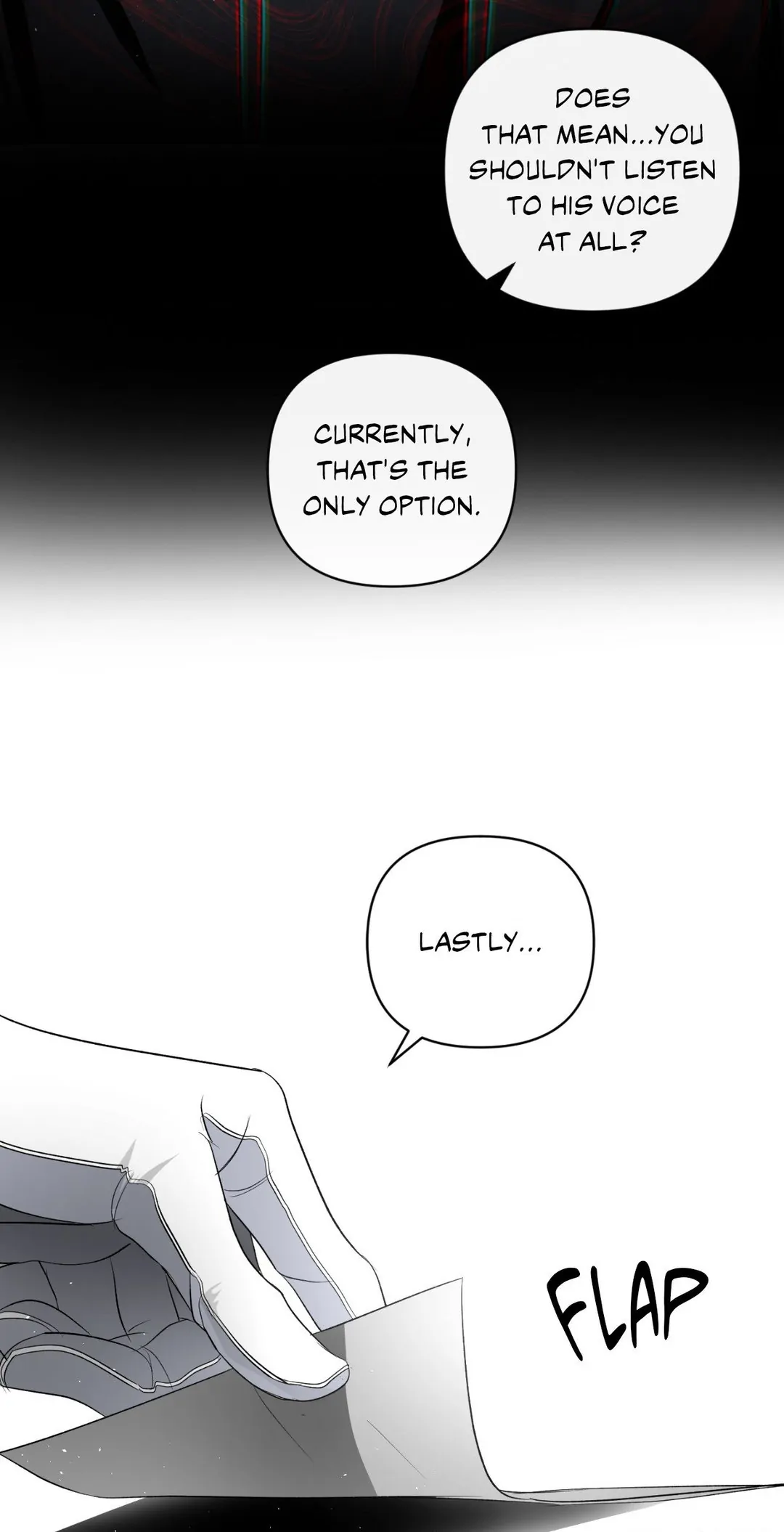 Bloodbound Chapter 37 - Page 30