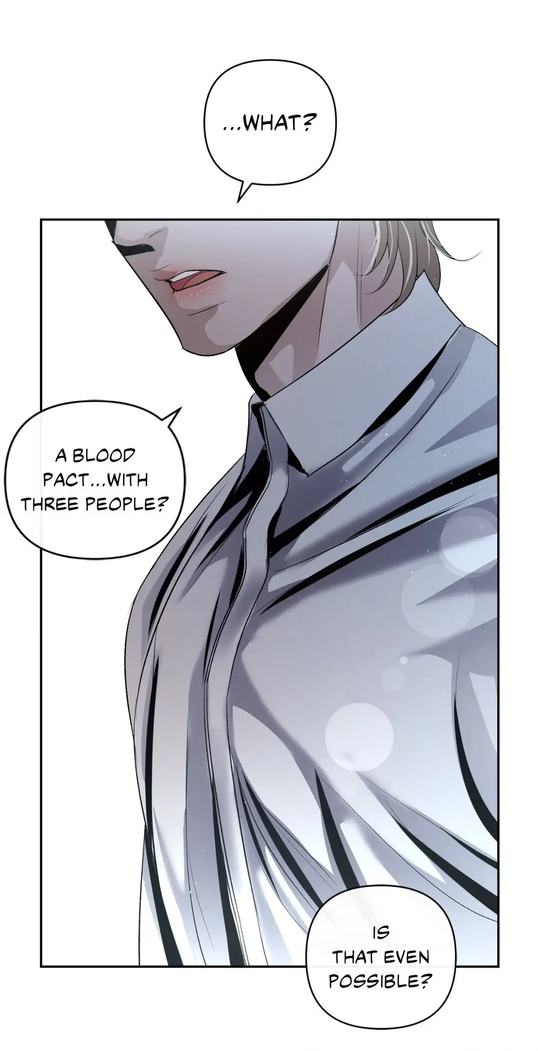 Bloodbound Chapter 37 - Page 33