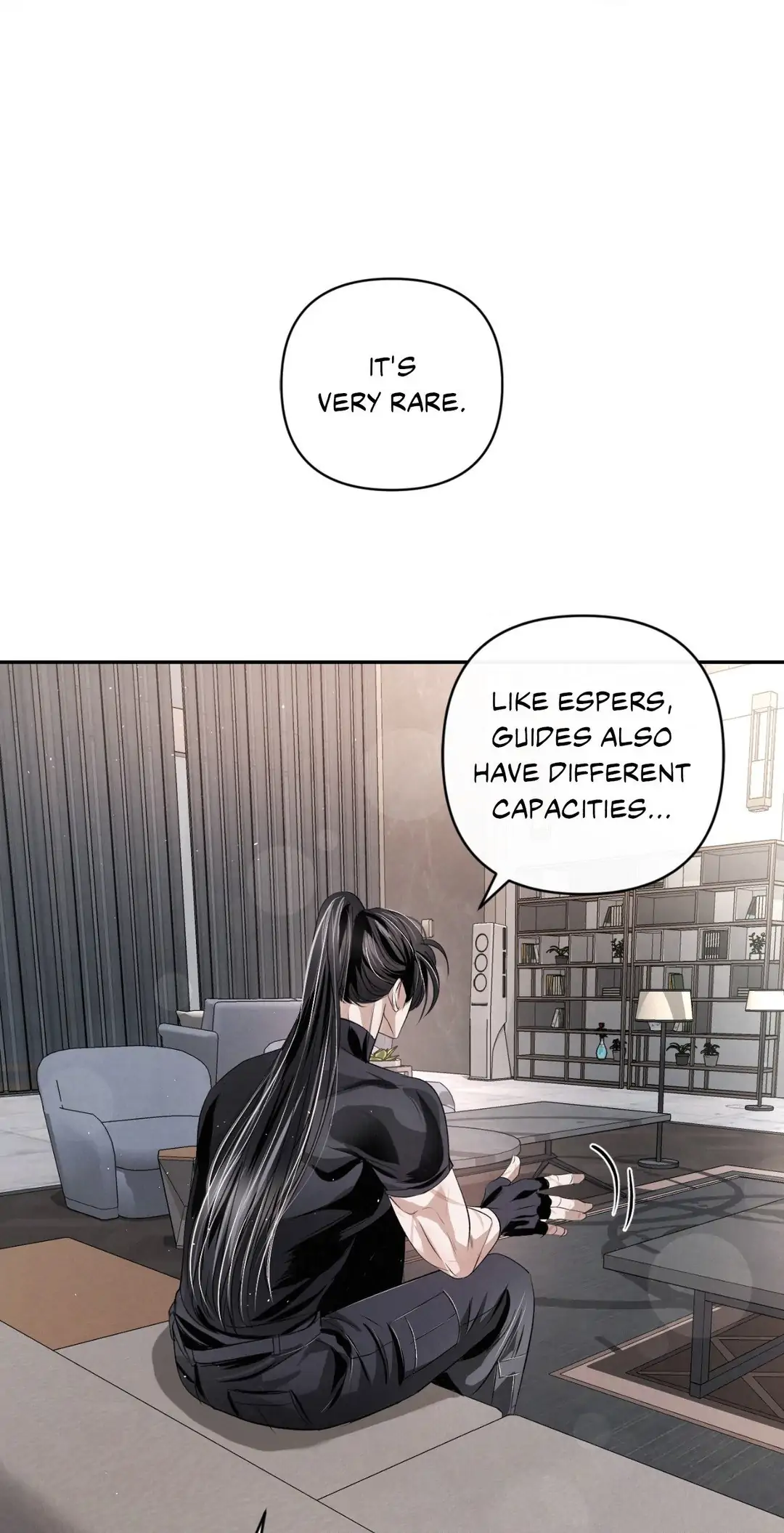 Bloodbound Chapter 37 - Page 34