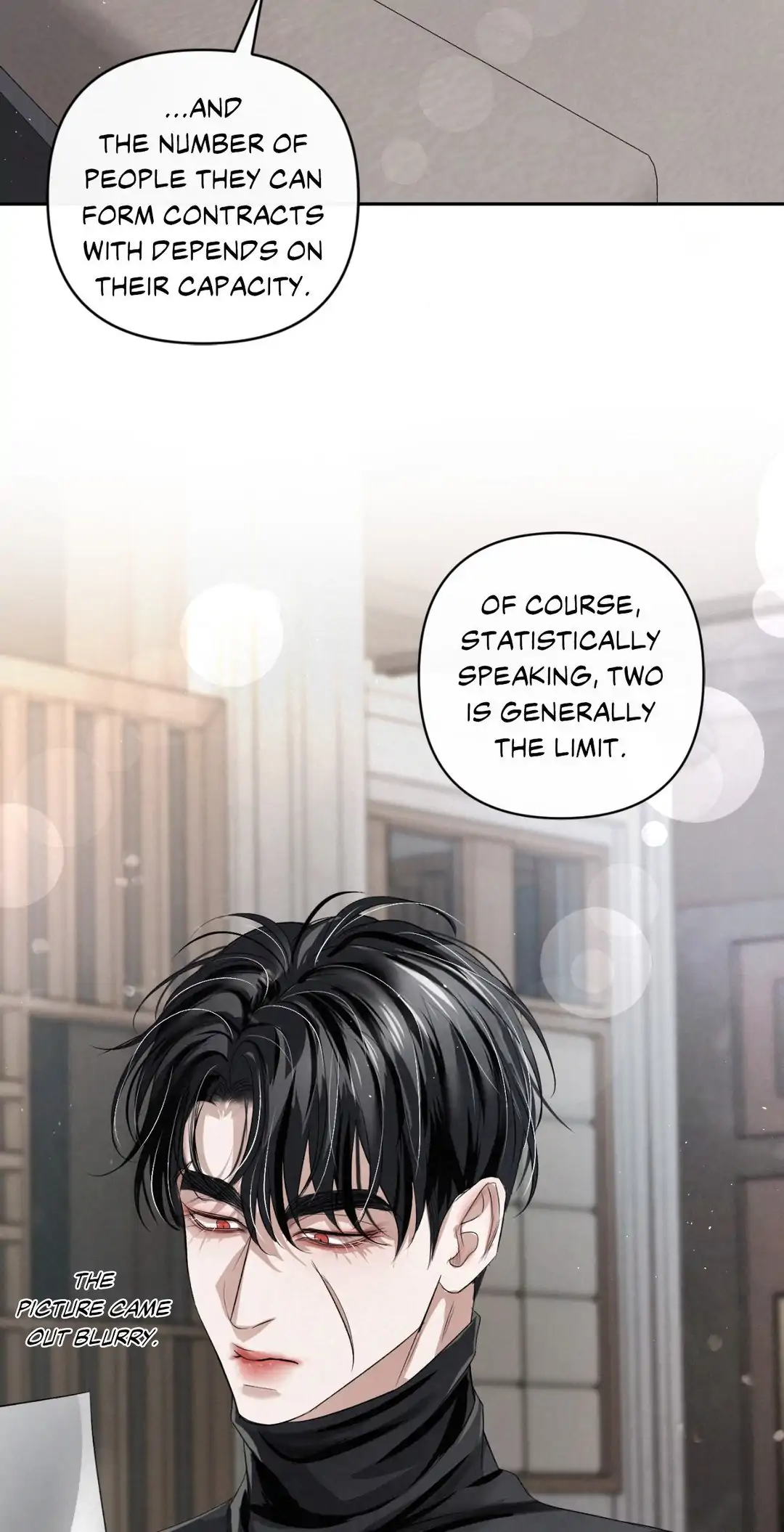 Bloodbound Chapter 37 - Page 35