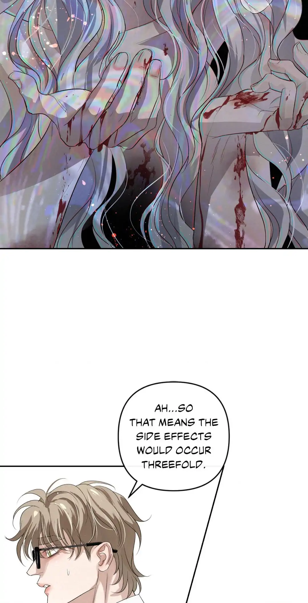 Bloodbound Chapter 37 - Page 39