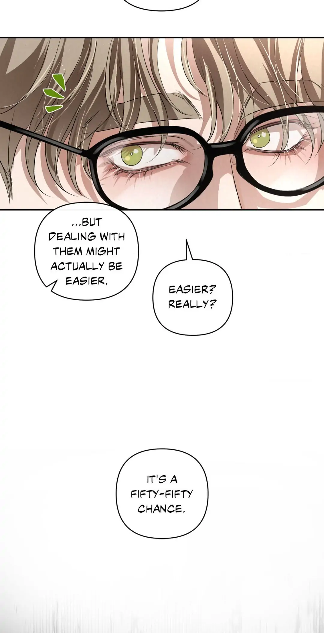Bloodbound Chapter 37 - Page 42