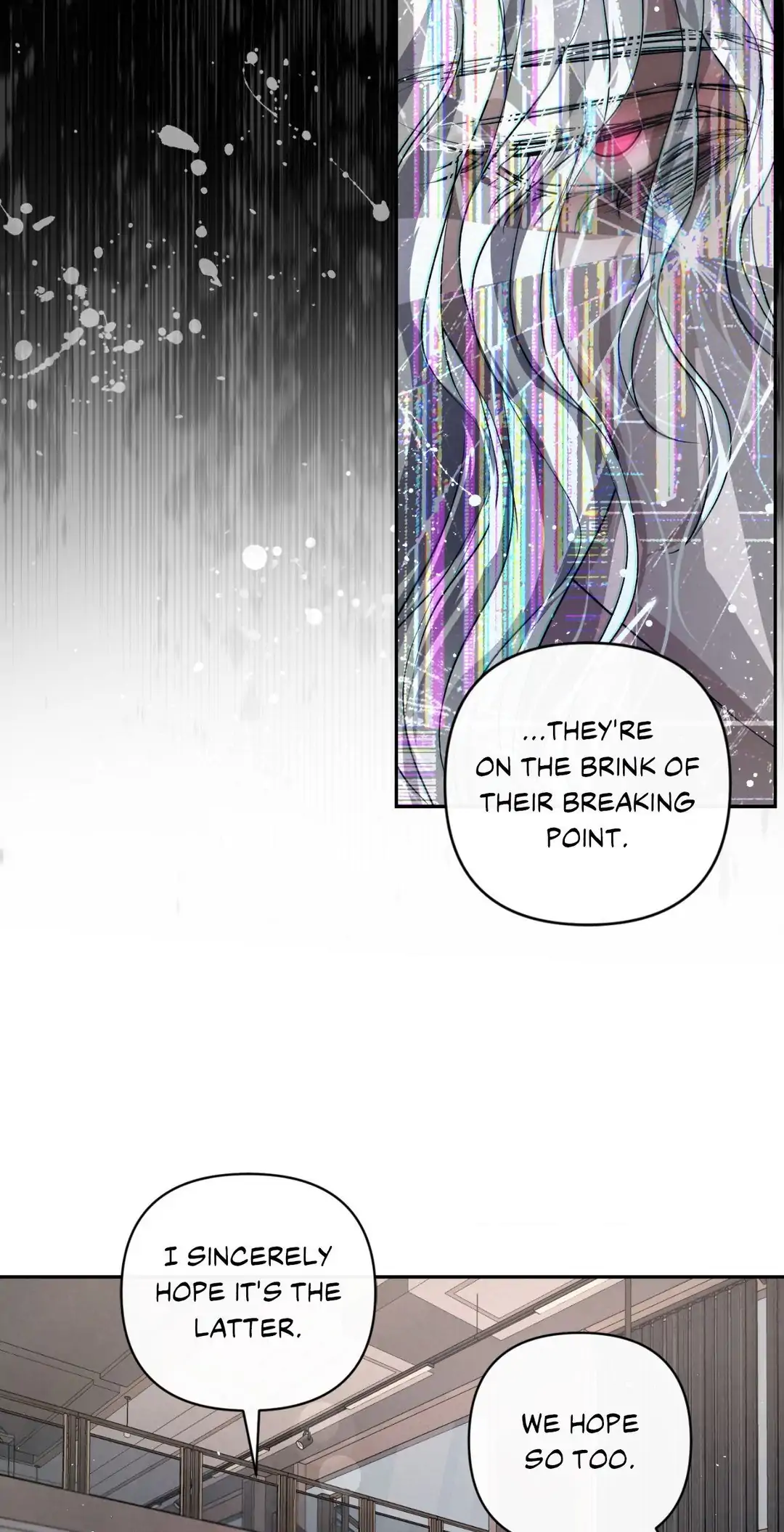 Bloodbound Chapter 37 - Page 44
