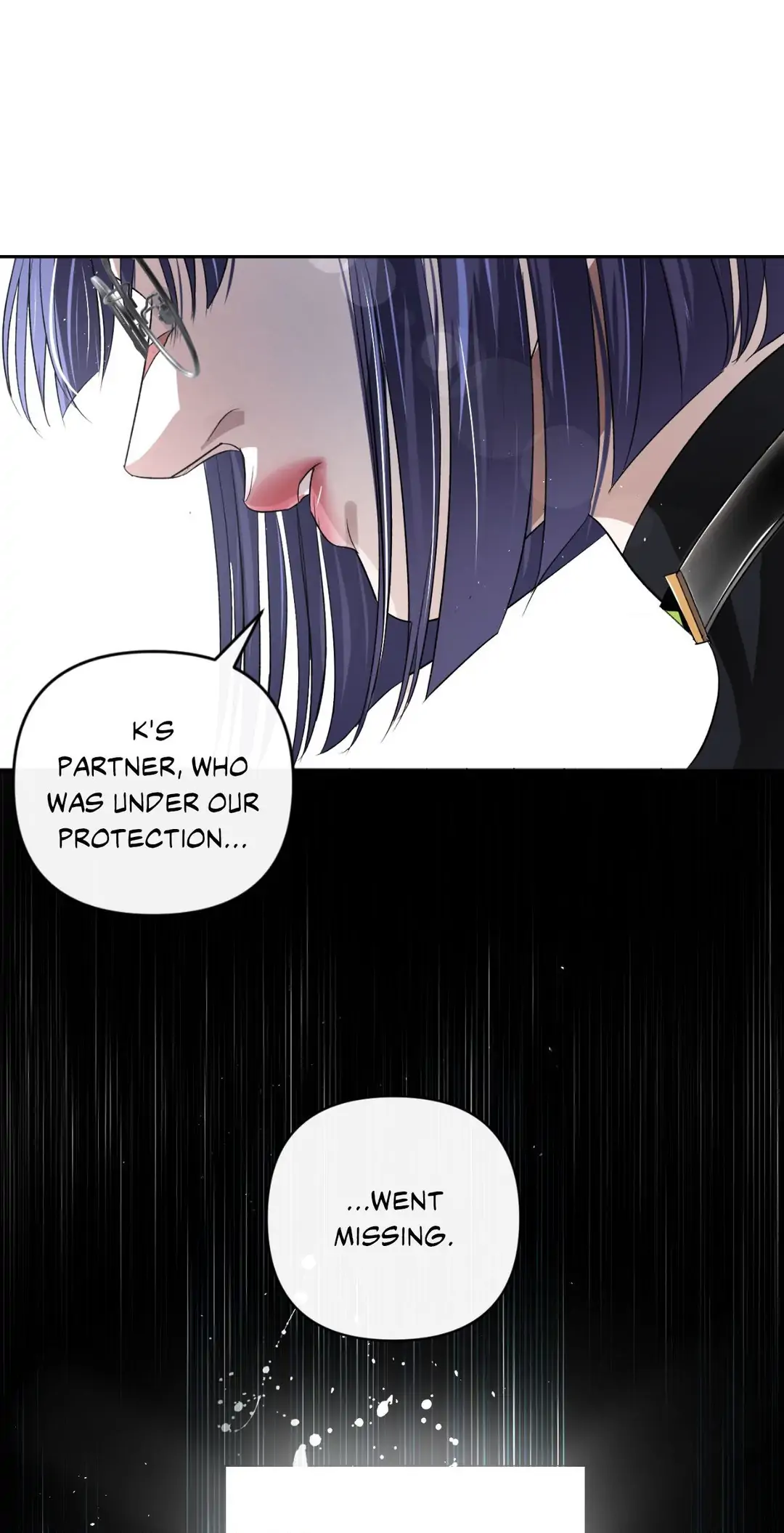 Bloodbound Chapter 37 - Page 49