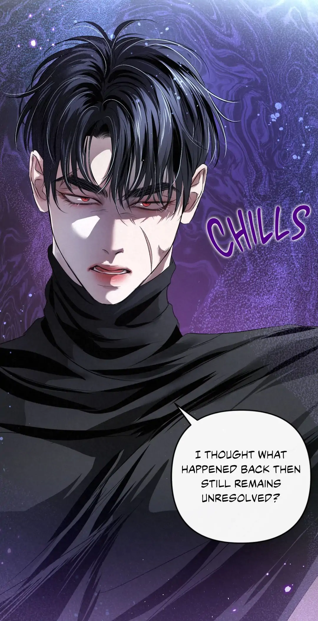 Bloodbound Chapter 37 - Page 52