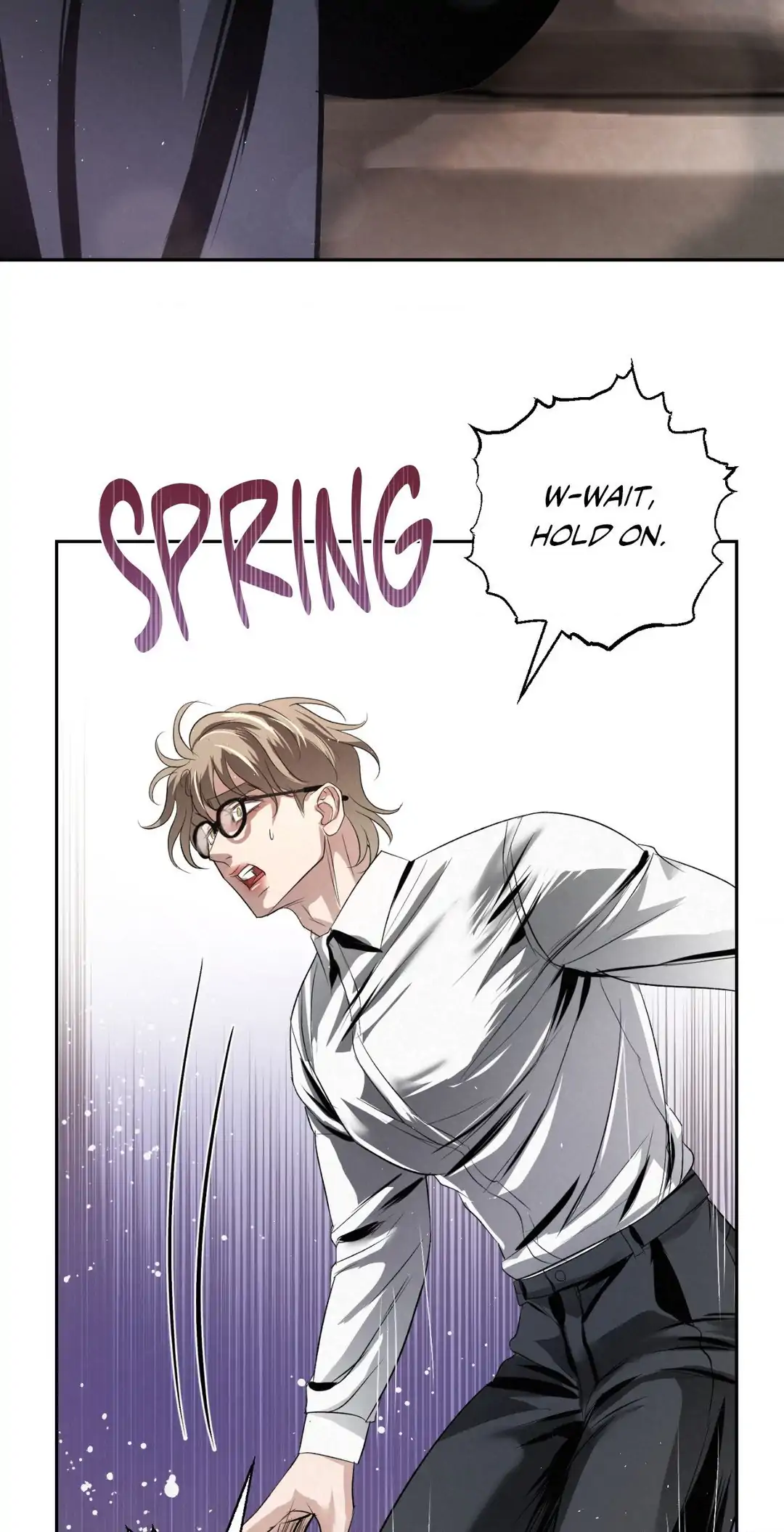 Bloodbound Chapter 37 - Page 64