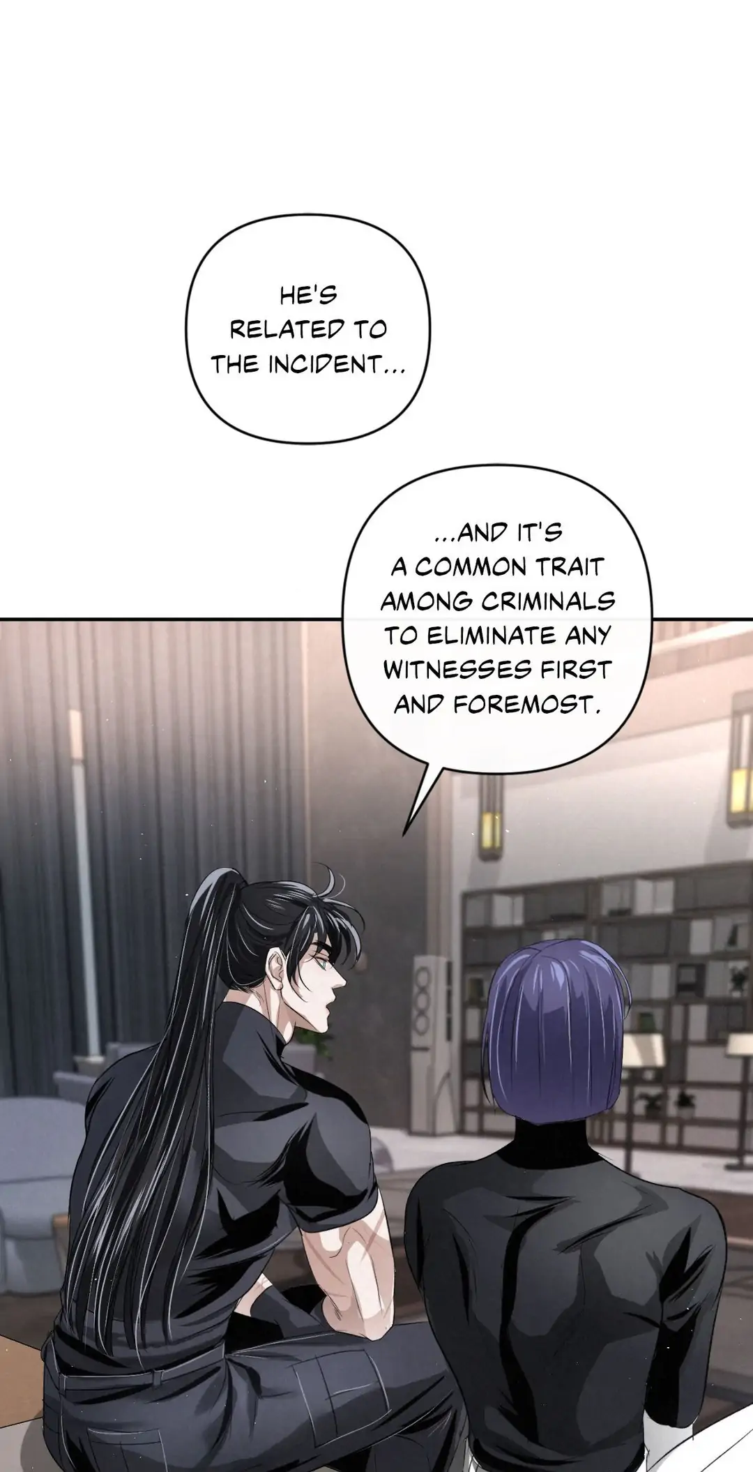 Bloodbound Chapter 37 - Page 66