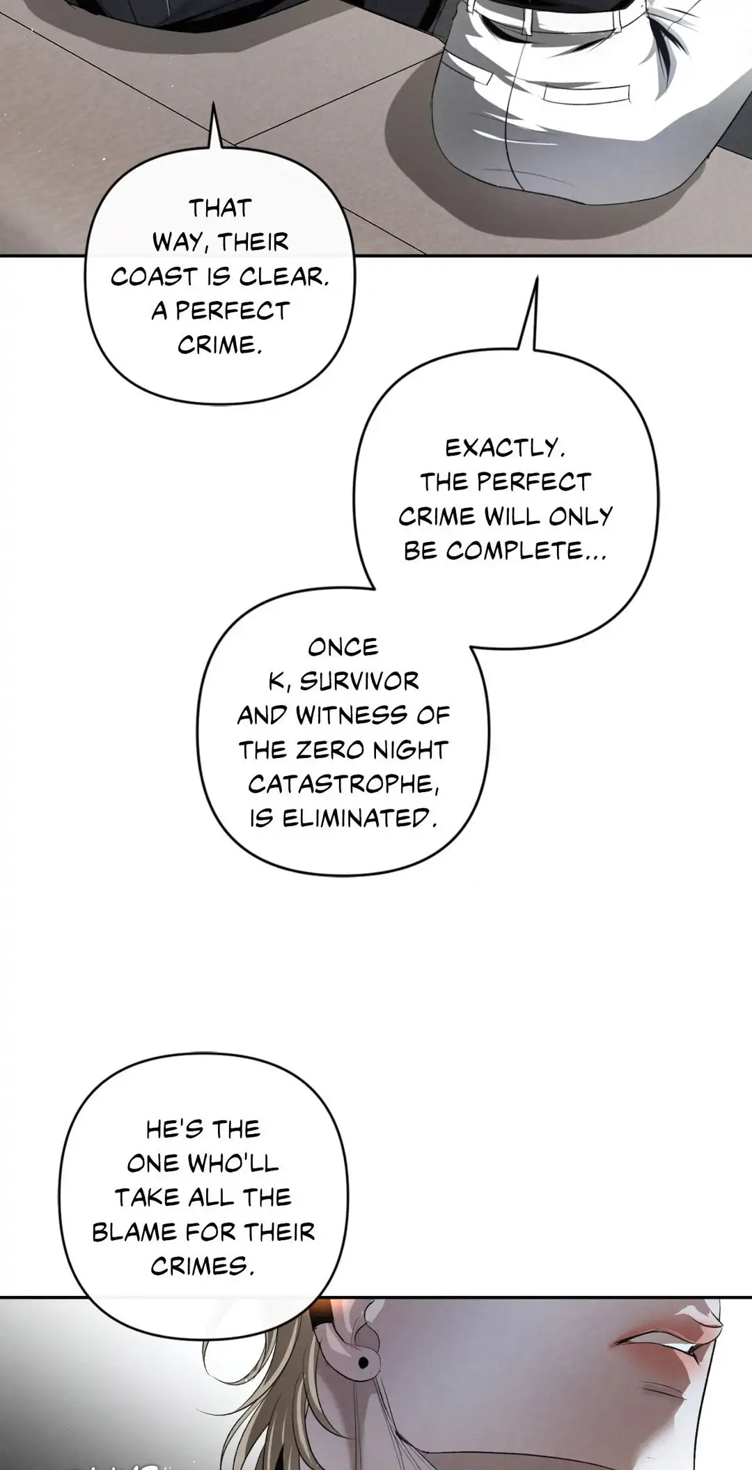 Bloodbound Chapter 37 - Page 67