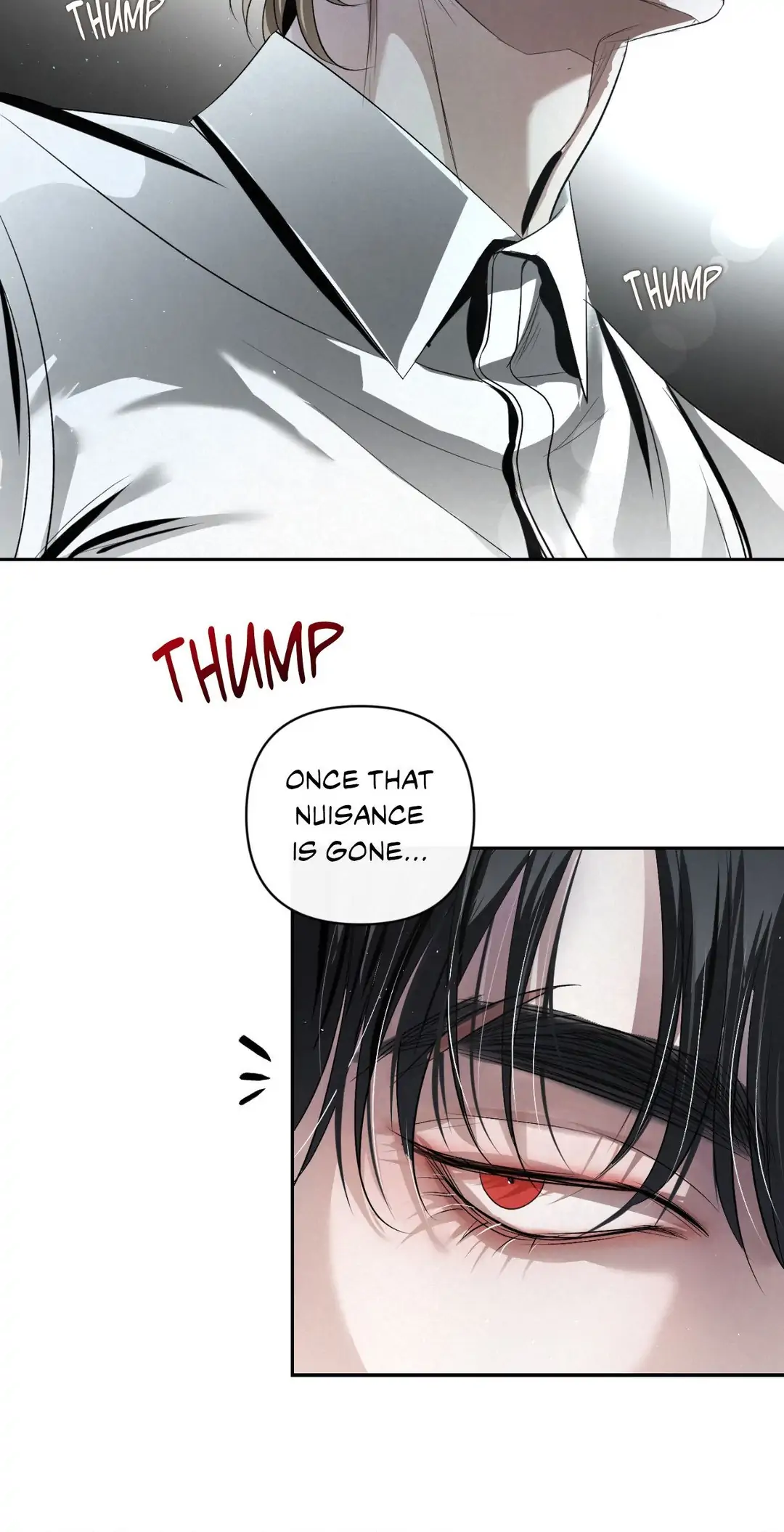 Bloodbound Chapter 37 - Page 68