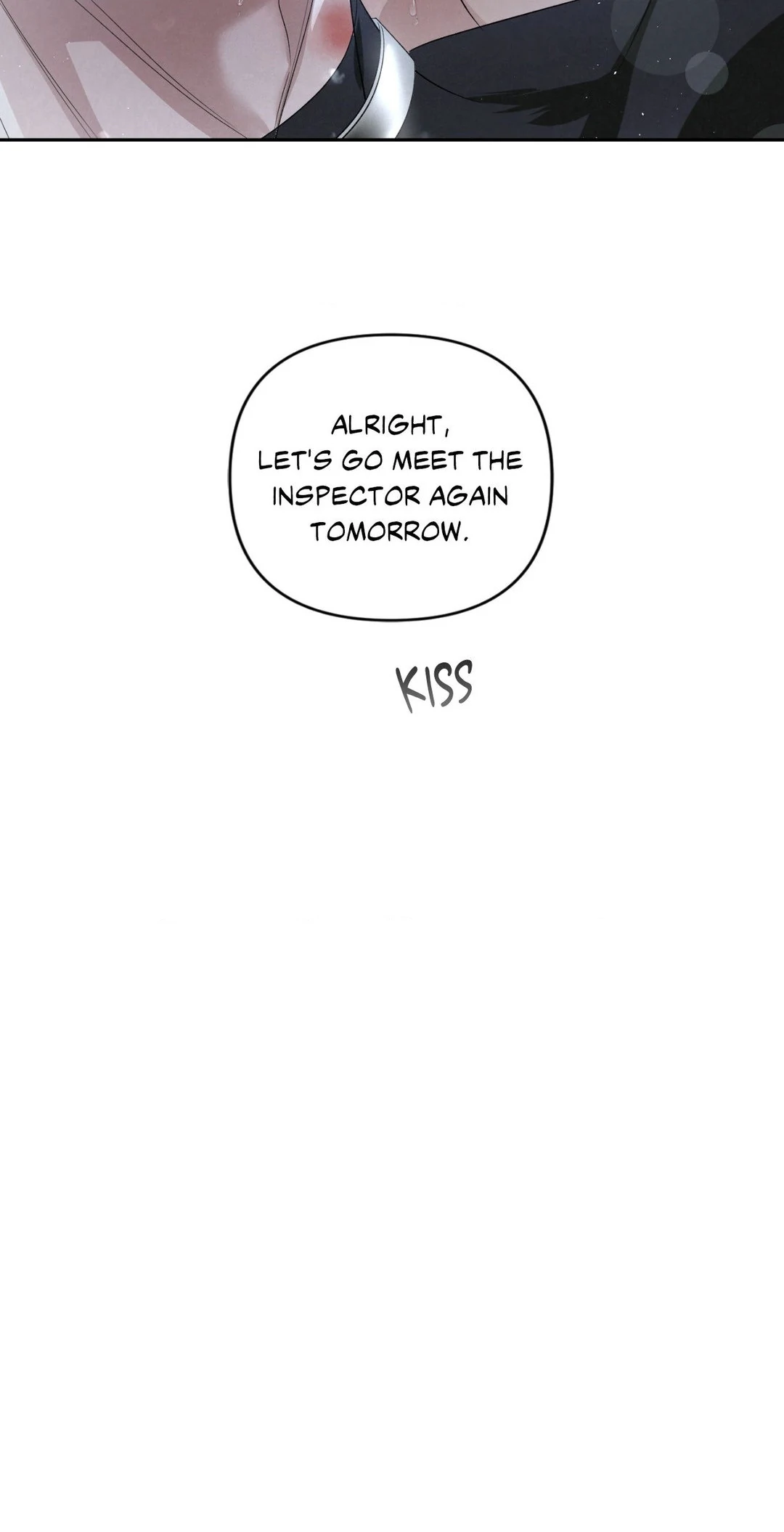 Bloodbound Chapter 37 - Page 9