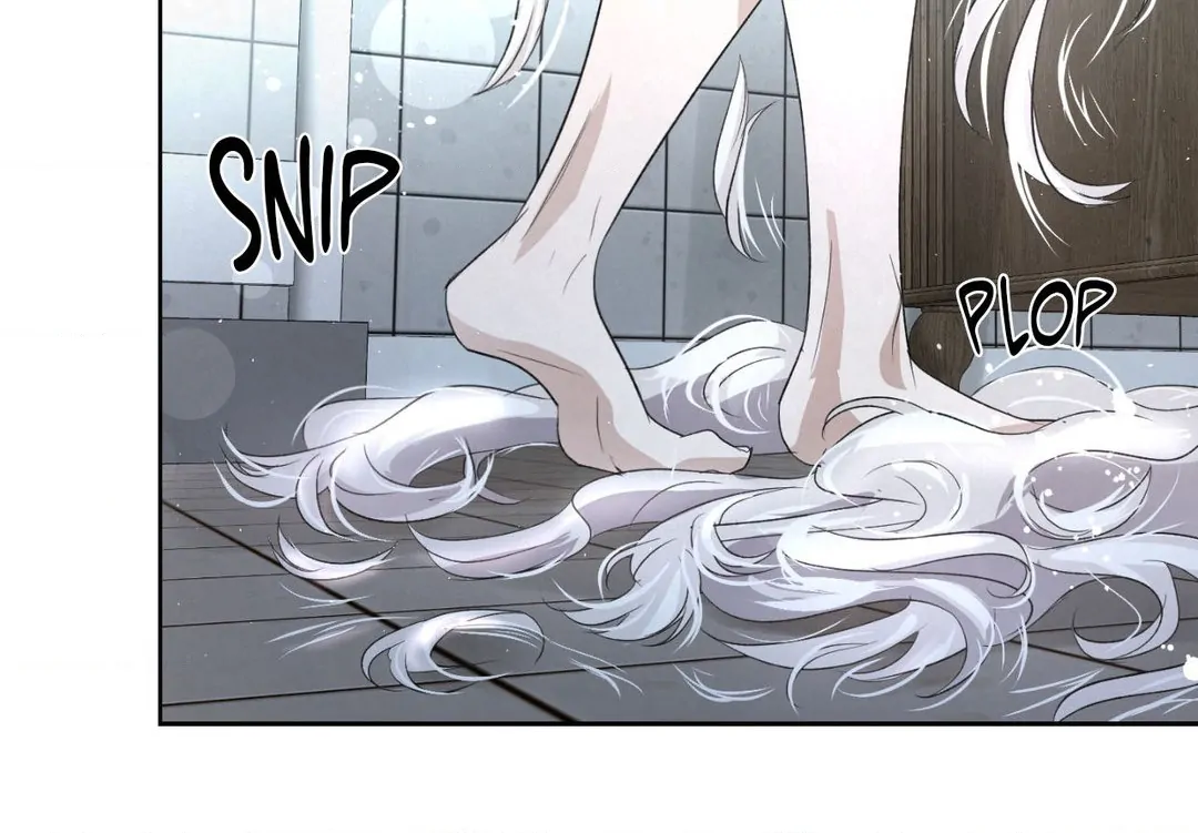Bloodbound Chapter 38 - Page 11