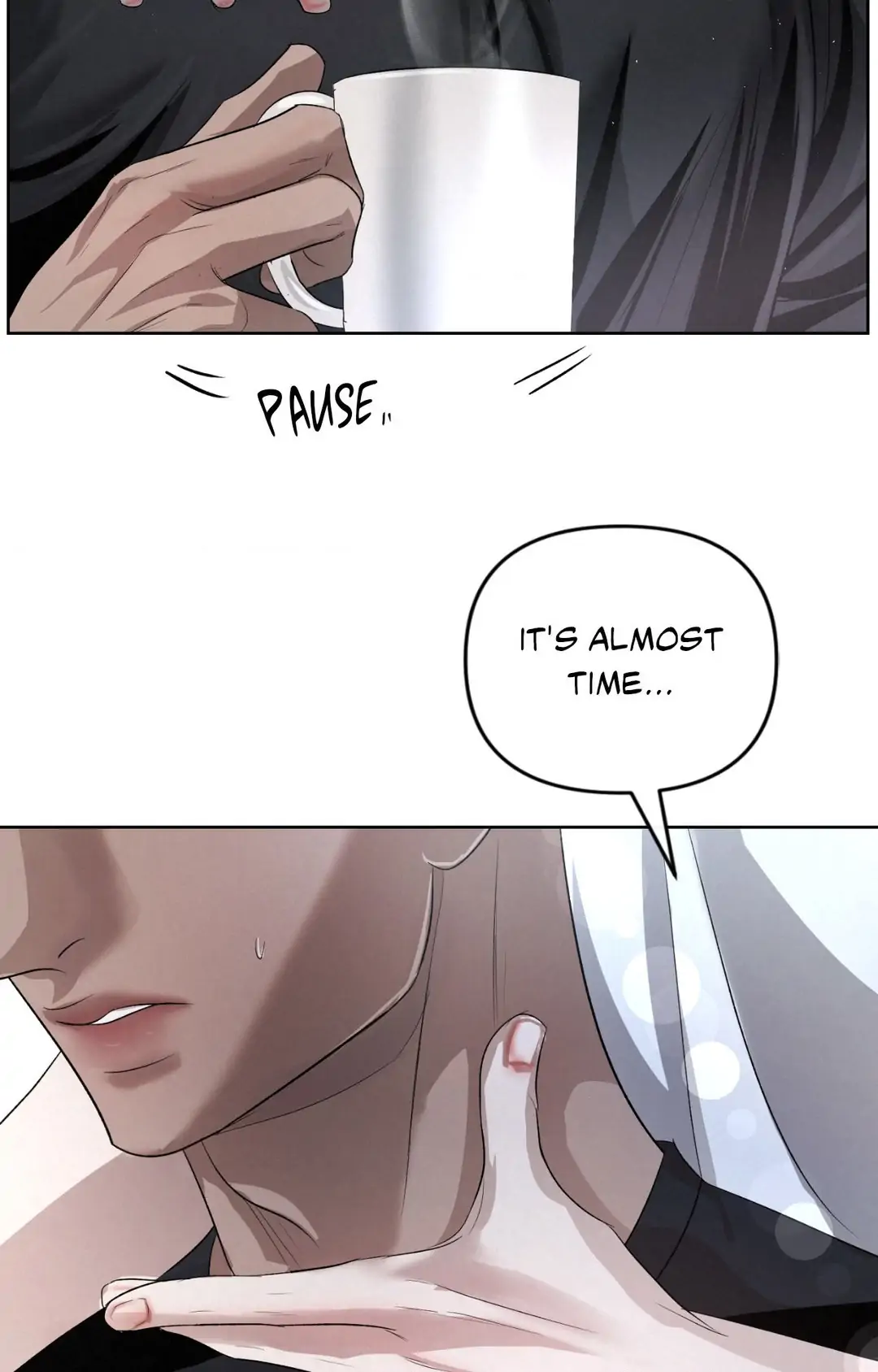 Bloodbound Chapter 38 - Page 18