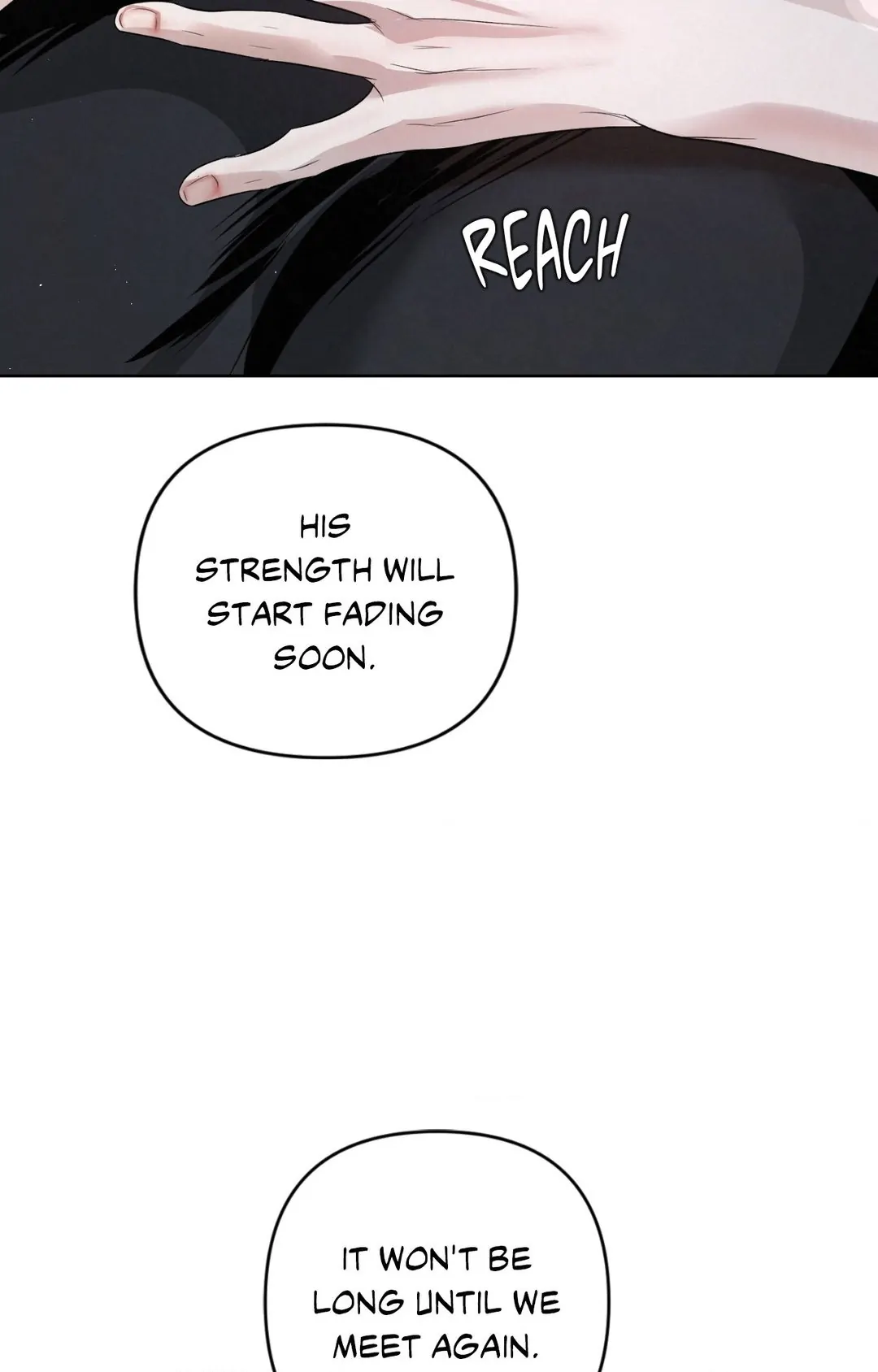 Bloodbound Chapter 38 - Page 19