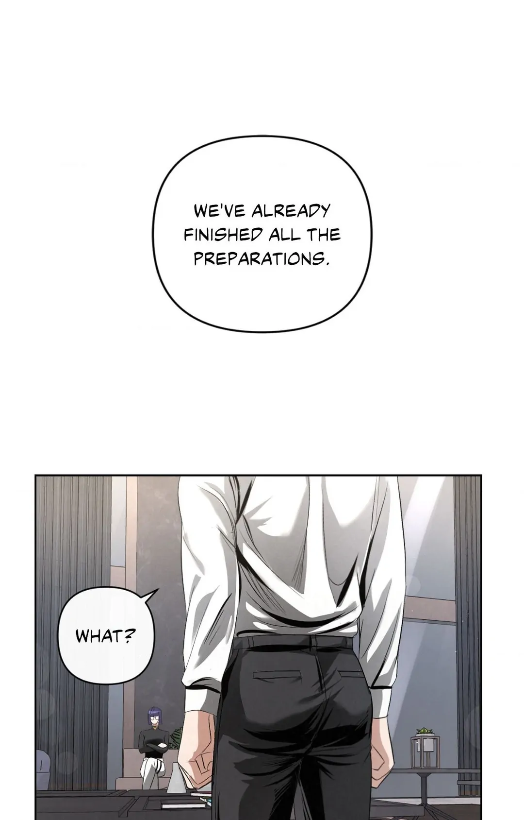 Bloodbound Chapter 38 - Page 32