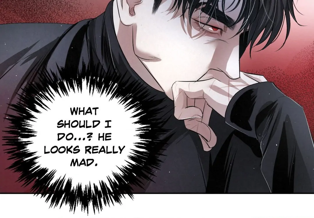 Bloodbound Chapter 38 - Page 36