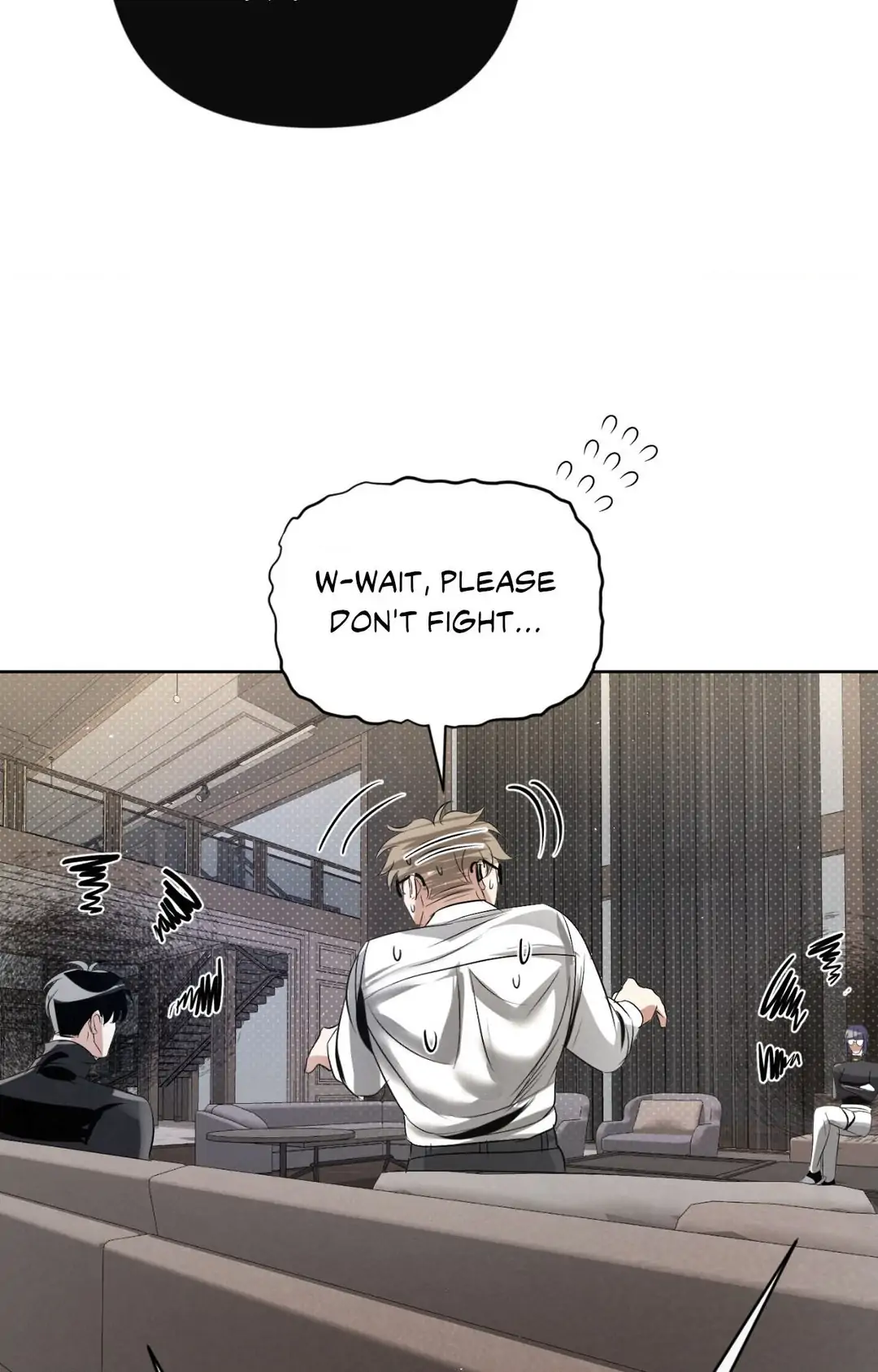 Bloodbound Chapter 38 - Page 40